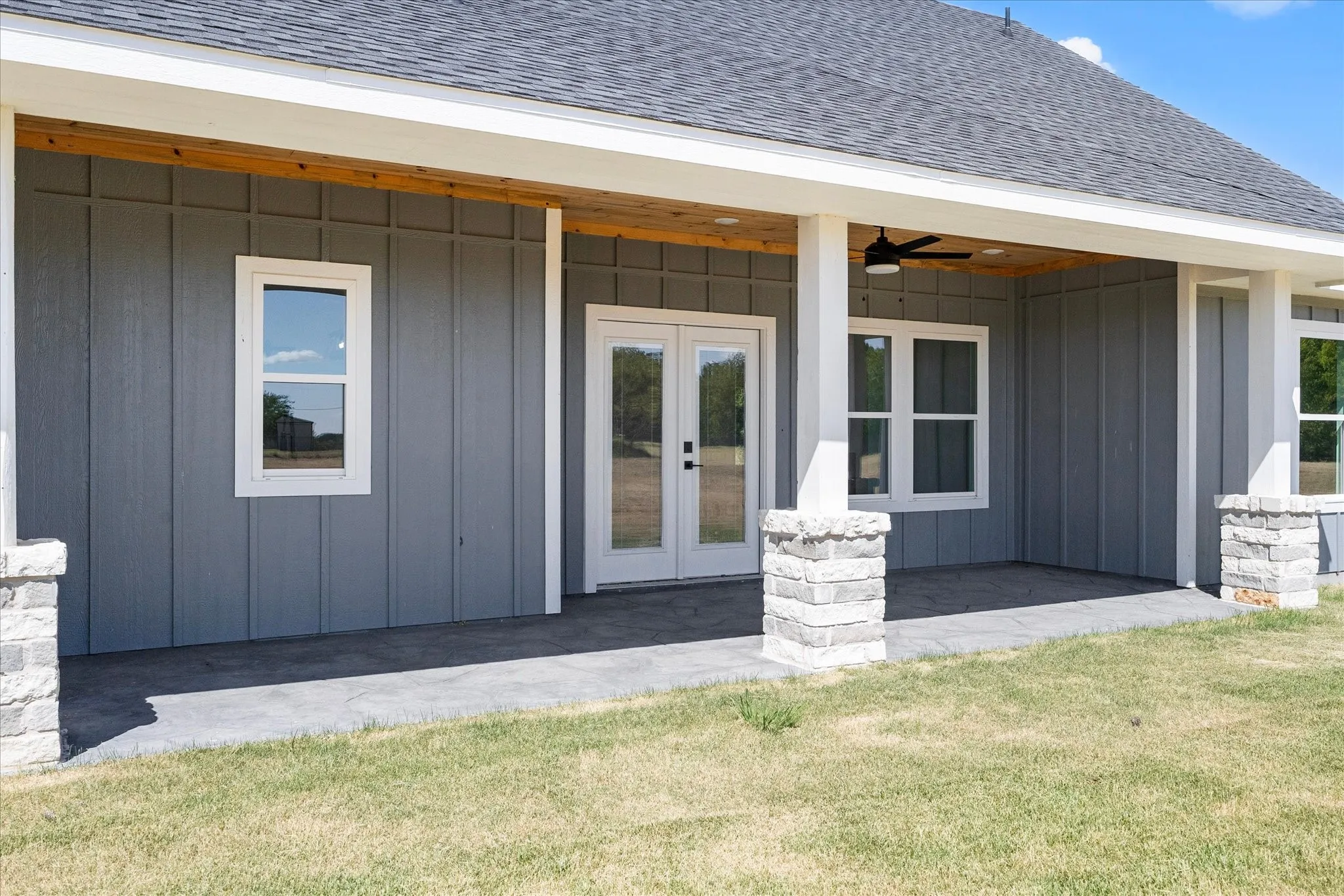 Single Family Residence For Sale in Hopkins County , 1564 County Road 4732, Cumby, Texas 75433, 3 Bedroom, 2 Bathroom, 2 Garage spaces, 1,761 Sqft, built in 2026, mls#21378926, Real Estate Agent in Cumby, Homes For Sale in Hopkins county, Homes For Sale in Cumby, Realtor in Cumby Texas, Real Estate Brokerage Independent Realty Texas, Luminita Cordes Realtor
