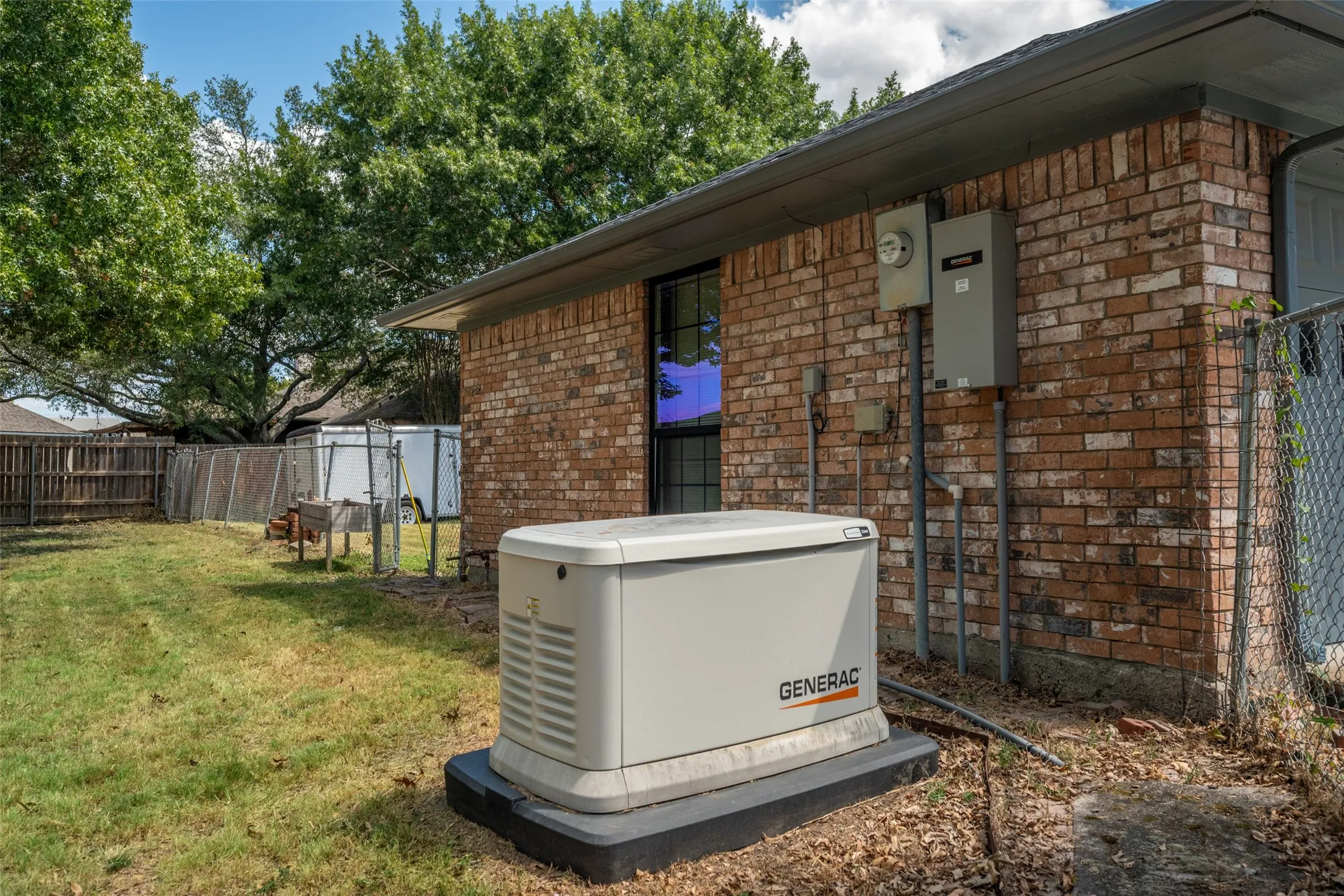Generac