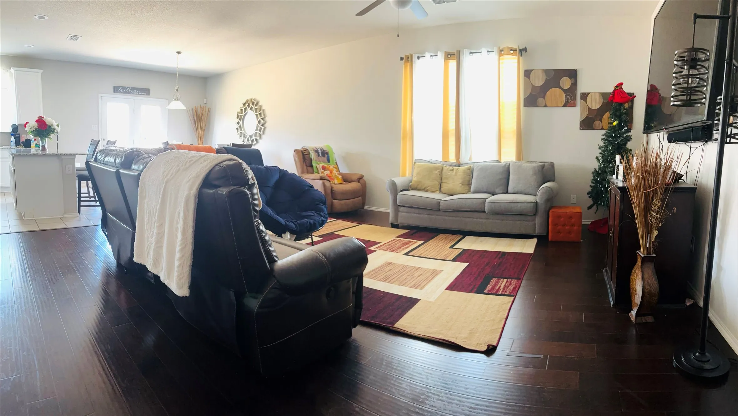 Single Family Residence For Sale in Kaufman County , 2914 Rosemount Lane, Heartland, Texas 75126, 3 Bedroom, 2 Bathroom, 2 Garage spaces, 1,851 Sqft, built in 2019, mls#21377929, Real Estate Agent in Heartland, Homes For Sale in Kaufman county, Homes For Sale in Heartland, Realtor in Heartland Texas, Real Estate Brokerage Independent Realty Texas, Luminita Cordes Realtor