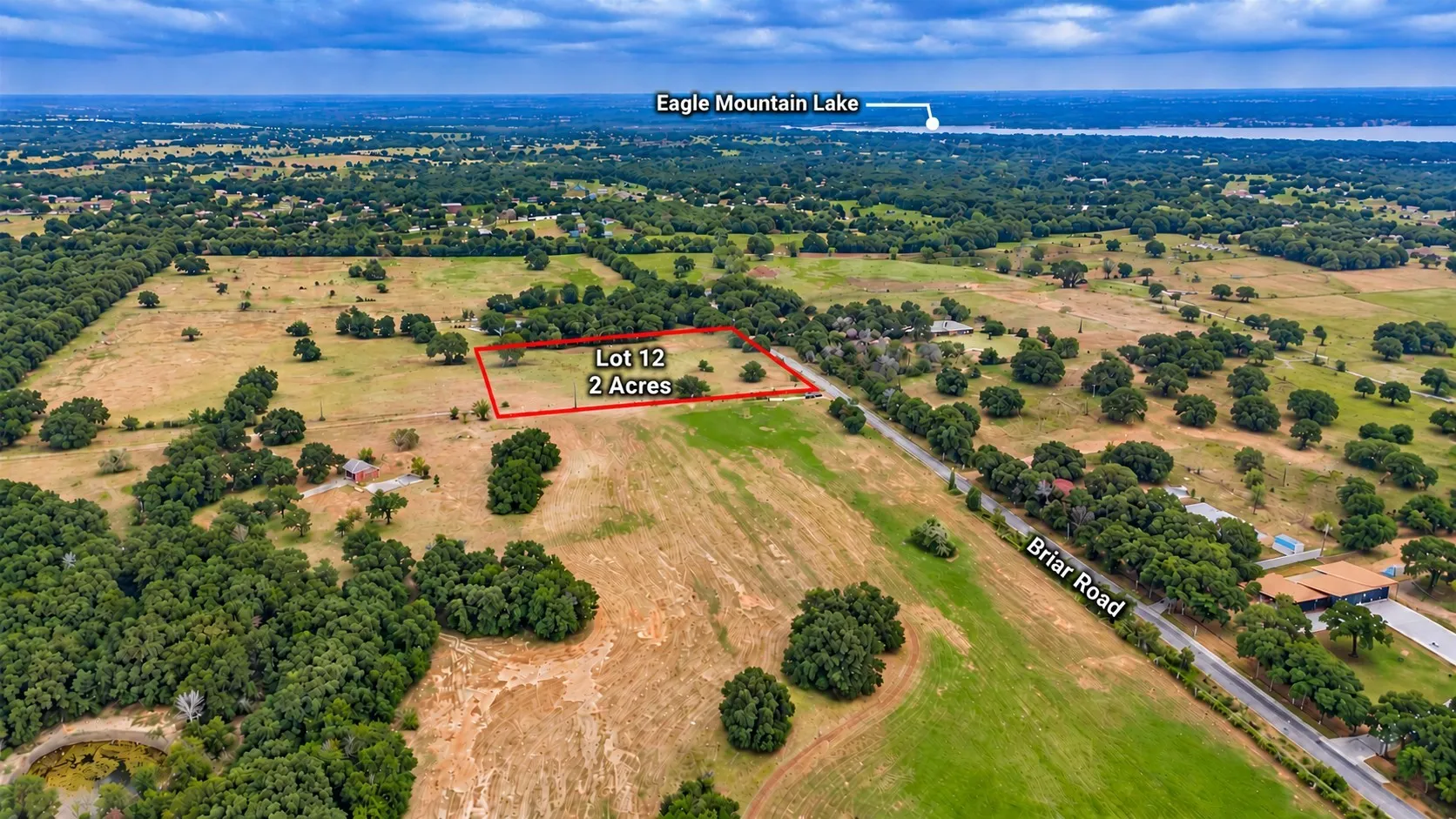Unimproved Land For Sale in Tarrant County , TBD # 12 Briar Road, Azle, Texas 76020, 0, 0, Garage spaces, 0 Sqft, built in 0, mls#21378701, Real Estate Agent in Azle, Homes For Sale in Tarrant county, Homes For Sale in Azle, Realtor in Azle Texas, Real Estate Brokerage Independent Realty Texas, Luminita Cordes Realtor