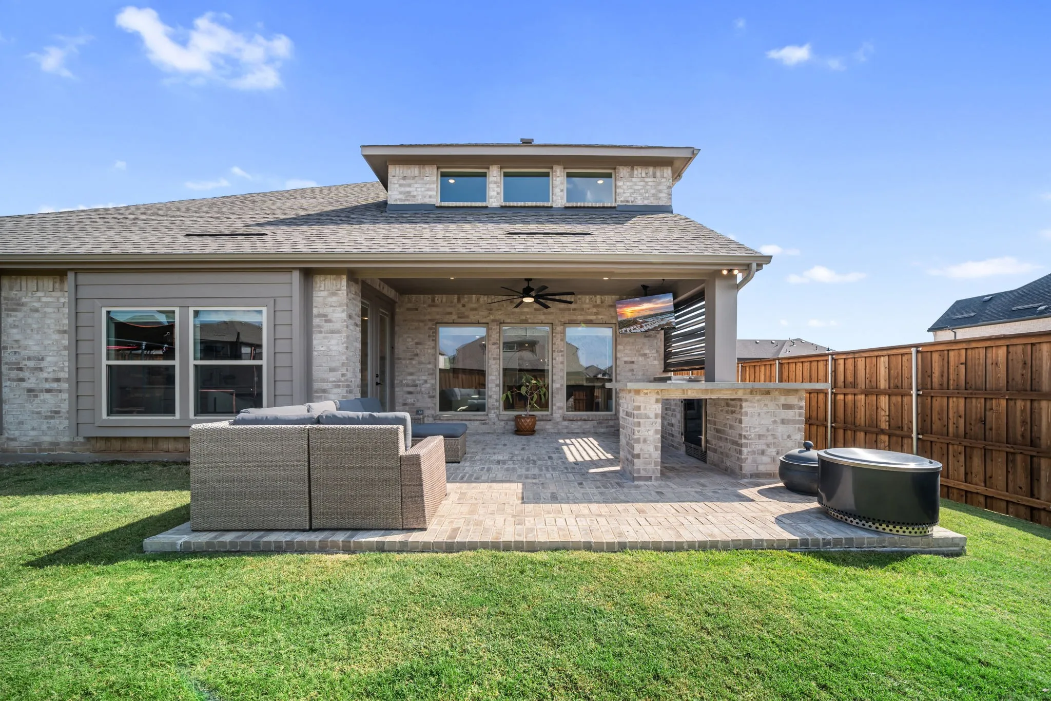 Single Family Residence For Sale in Denton County , 4160 Lavina Lane, Prosper, Texas 75078, 5 Bedroom, 5 Bathroom, 2 Garage spaces, 4,185 Sqft, built in 2024, mls#21378193, Real Estate Agent in Prosper, Homes For Sale in Denton county, Homes For Sale in Prosper, Realtor in Prosper Texas, Real Estate Brokerage Independent Realty Texas, Luminita Cordes Realtor