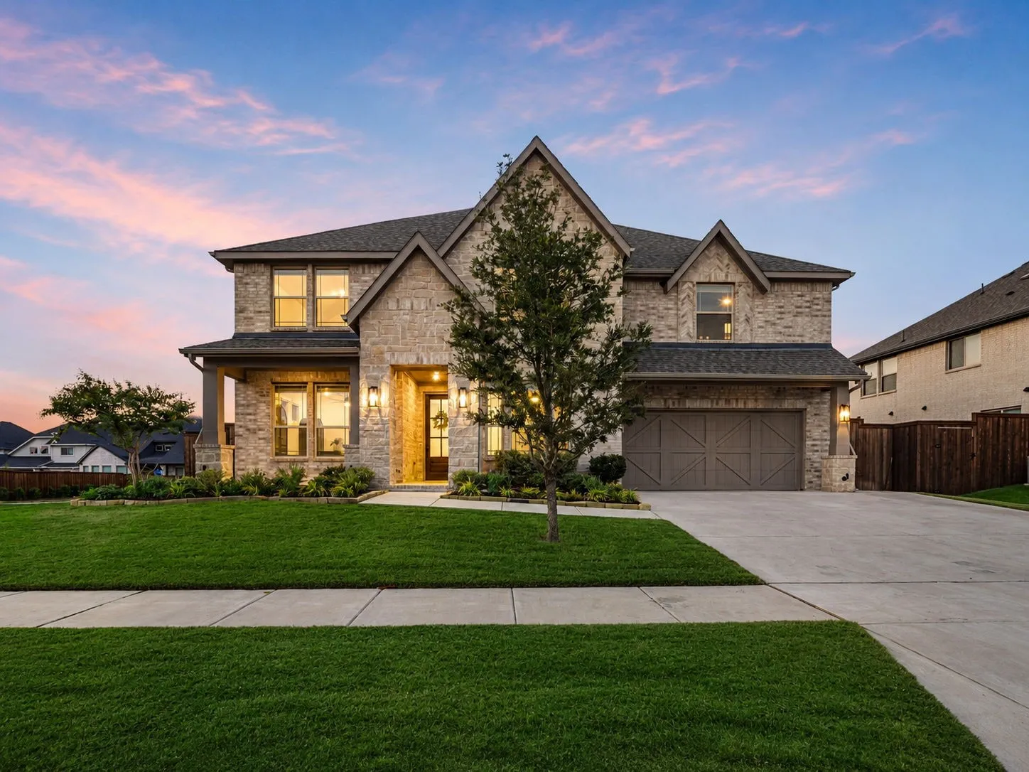 Single Family Residence For Sale in Denton County , 4160 Lavina Lane, Prosper, Texas 75078, 5 Bedroom, 5 Bathroom, 2 Garage spaces, 4,185 Sqft, built in 2024, mls#21378193, Real Estate Agent in Prosper, Homes For Sale in Denton county, Homes For Sale in Prosper, Realtor in Prosper Texas, Real Estate Brokerage Independent Realty Texas, Luminita Cordes Realtor