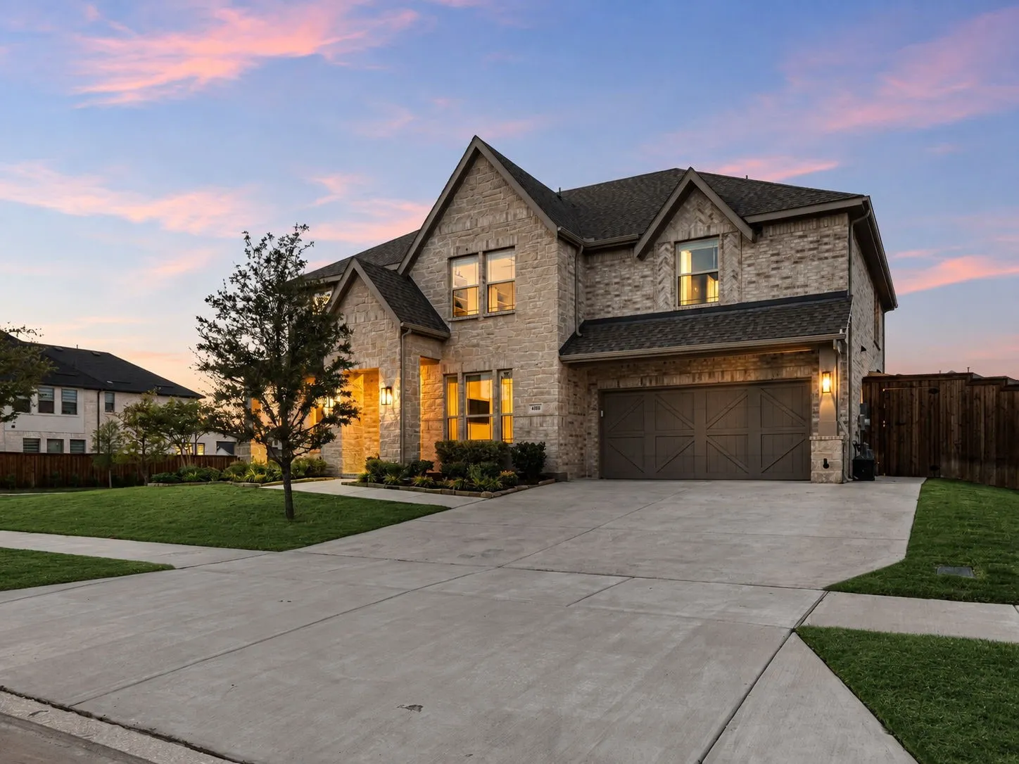 Single Family Residence For Sale in Denton County , 4160 Lavina Lane, Prosper, Texas 75078, 5 Bedroom, 5 Bathroom, 2 Garage spaces, 4,185 Sqft, built in 2024, mls#21378193, Real Estate Agent in Prosper, Homes For Sale in Denton county, Homes For Sale in Prosper, Realtor in Prosper Texas, Real Estate Brokerage Independent Realty Texas, Luminita Cordes Realtor