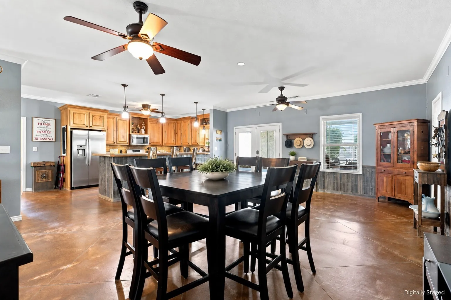Farm For Sale in Hunt County , 2635 County Road 2168, Caddo Mills, Texas 75135, 3 Bedroom, 3 Bathroom, Garage spaces, 2,400 Sqft, built in 2009, mls#21378067, Real Estate Agent in Caddo Mills, Homes For Sale in Hunt county, Homes For Sale in Caddo Mills, Realtor in Caddo Mills Texas, Real Estate Brokerage Independent Realty Texas, Luminita Cordes Realtor