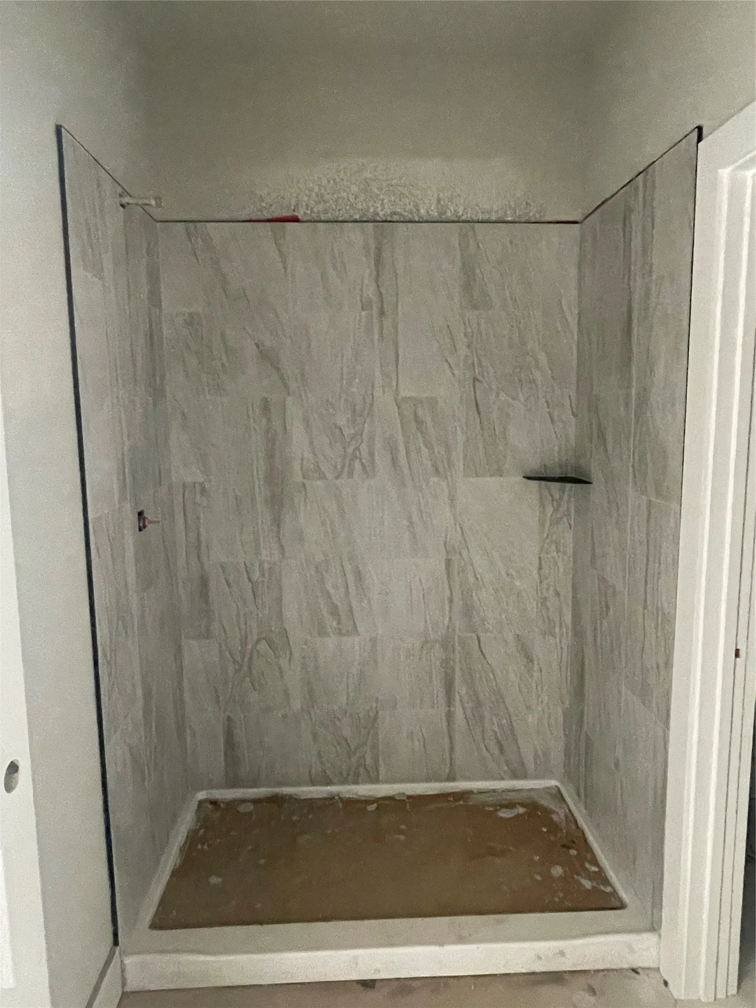 MASTER SHOWER