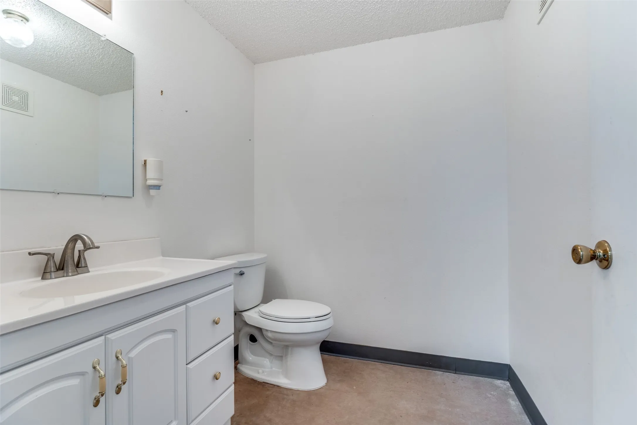 Half Bath