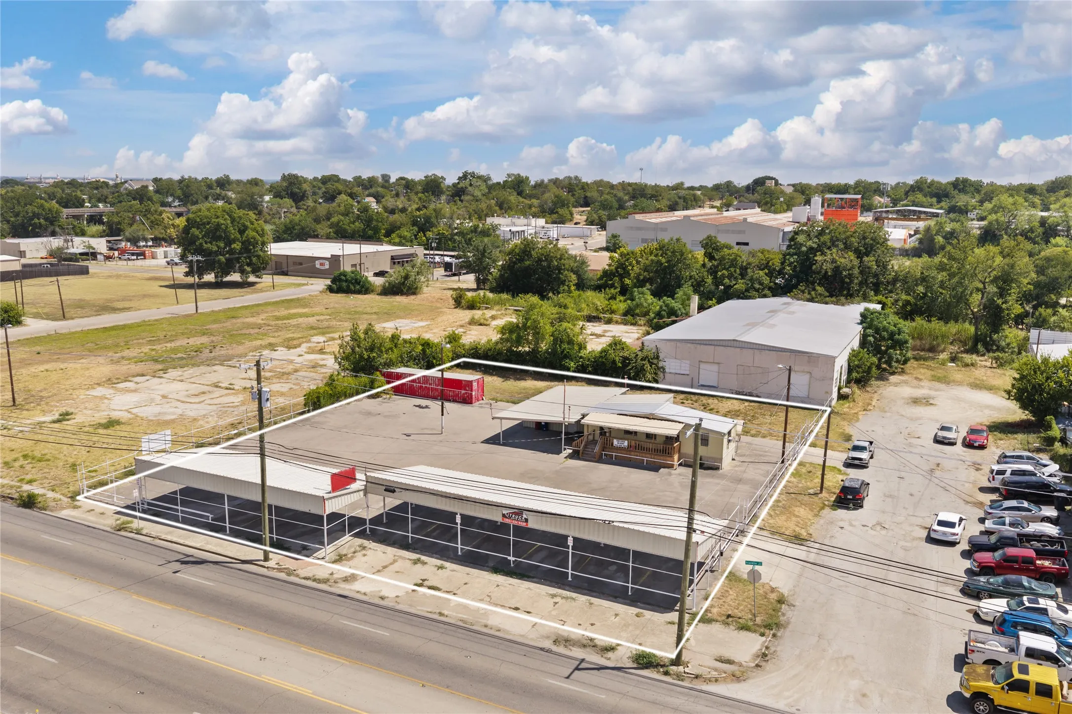 Business For Sale in Mc Lennan County , 2020 Franklin Avenue, Waco, Texas 76701, 0, 0, Garage spaces, 0 Sqft, built in 2024, mls#21377646, Real Estate Agent in Waco, Homes For Sale in Mc Lennan county, Homes For Sale in Waco, Realtor in Waco Texas, Real Estate Brokerage Independent Realty Texas, Luminita Cordes Realtor