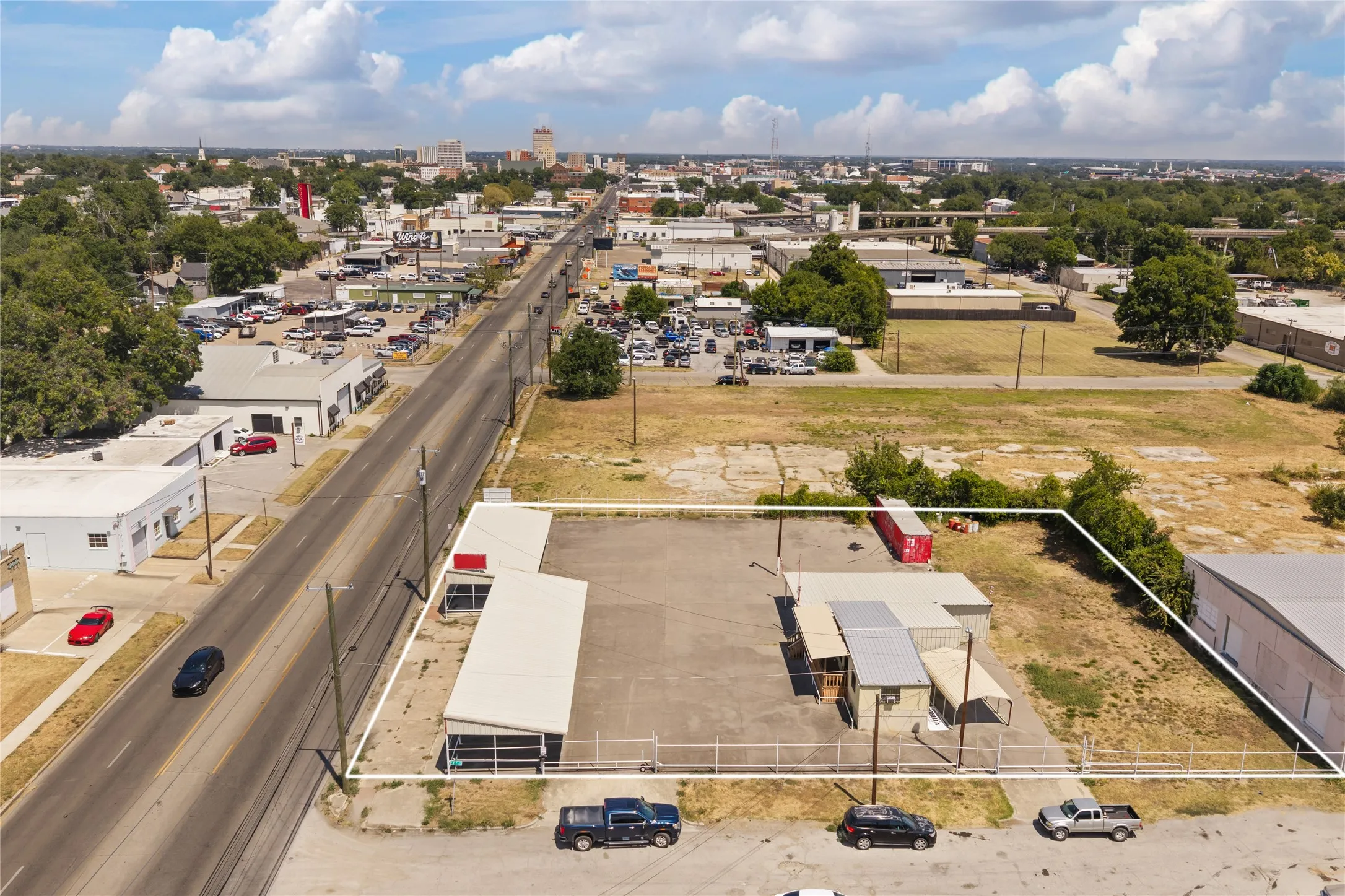 Business For Sale in Mc Lennan County , 2020 Franklin Avenue, Waco, Texas 76701, 0, 0, Garage spaces, 0 Sqft, built in 2024, mls#21377646, Real Estate Agent in Waco, Homes For Sale in Mc Lennan county, Homes For Sale in Waco, Realtor in Waco Texas, Real Estate Brokerage Independent Realty Texas, Luminita Cordes Realtor