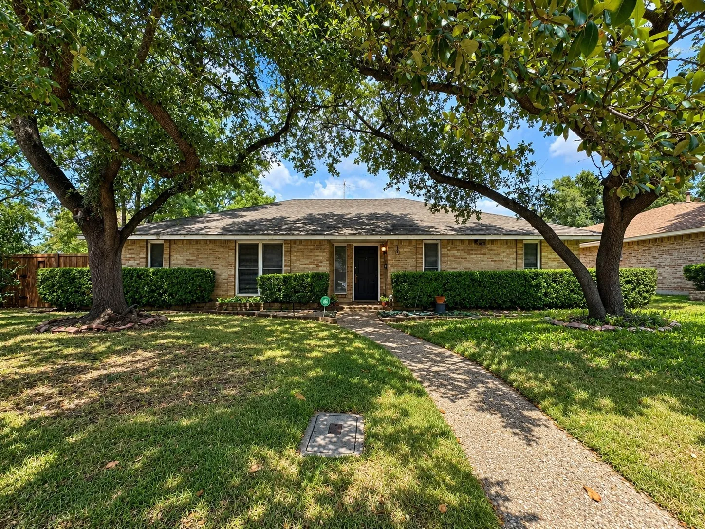 Single Family Residence For Sale