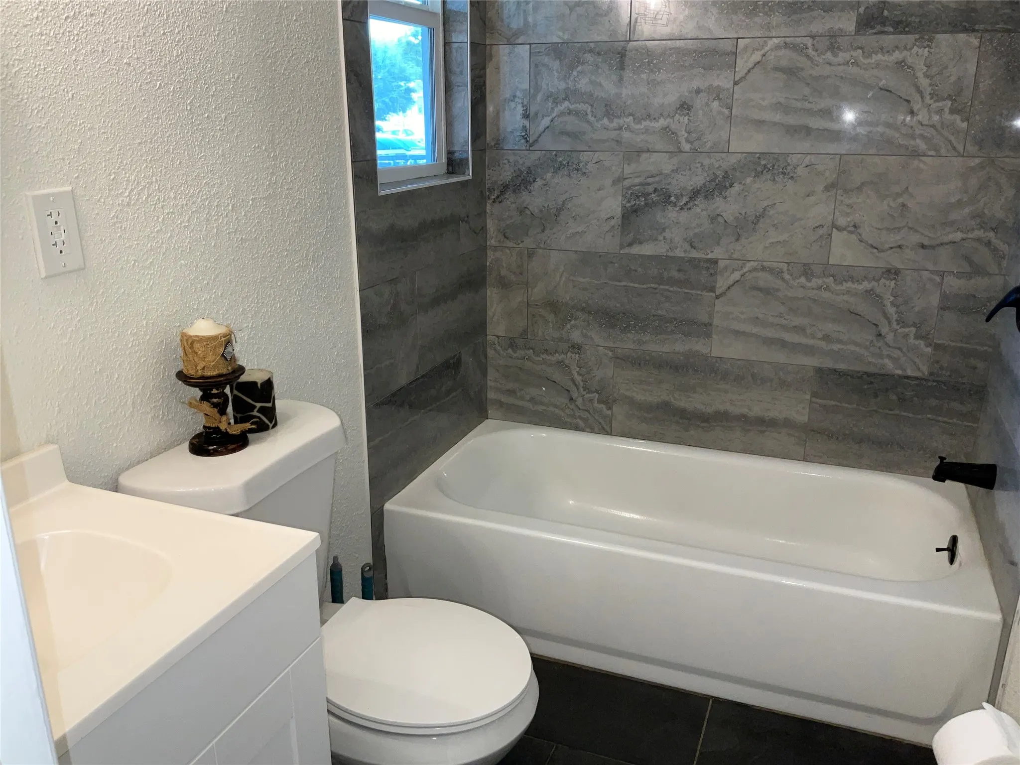 Guest Bath