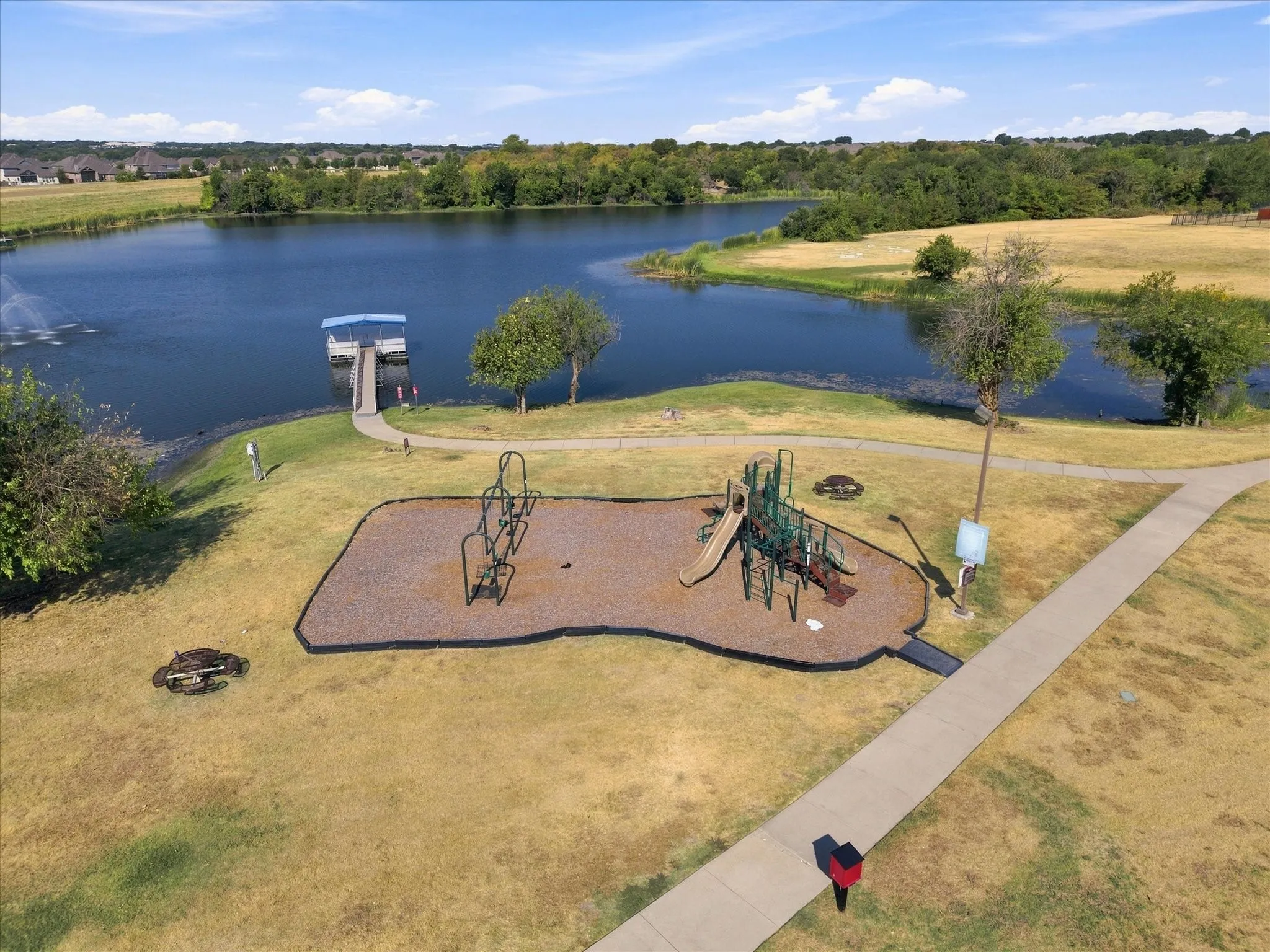 community park