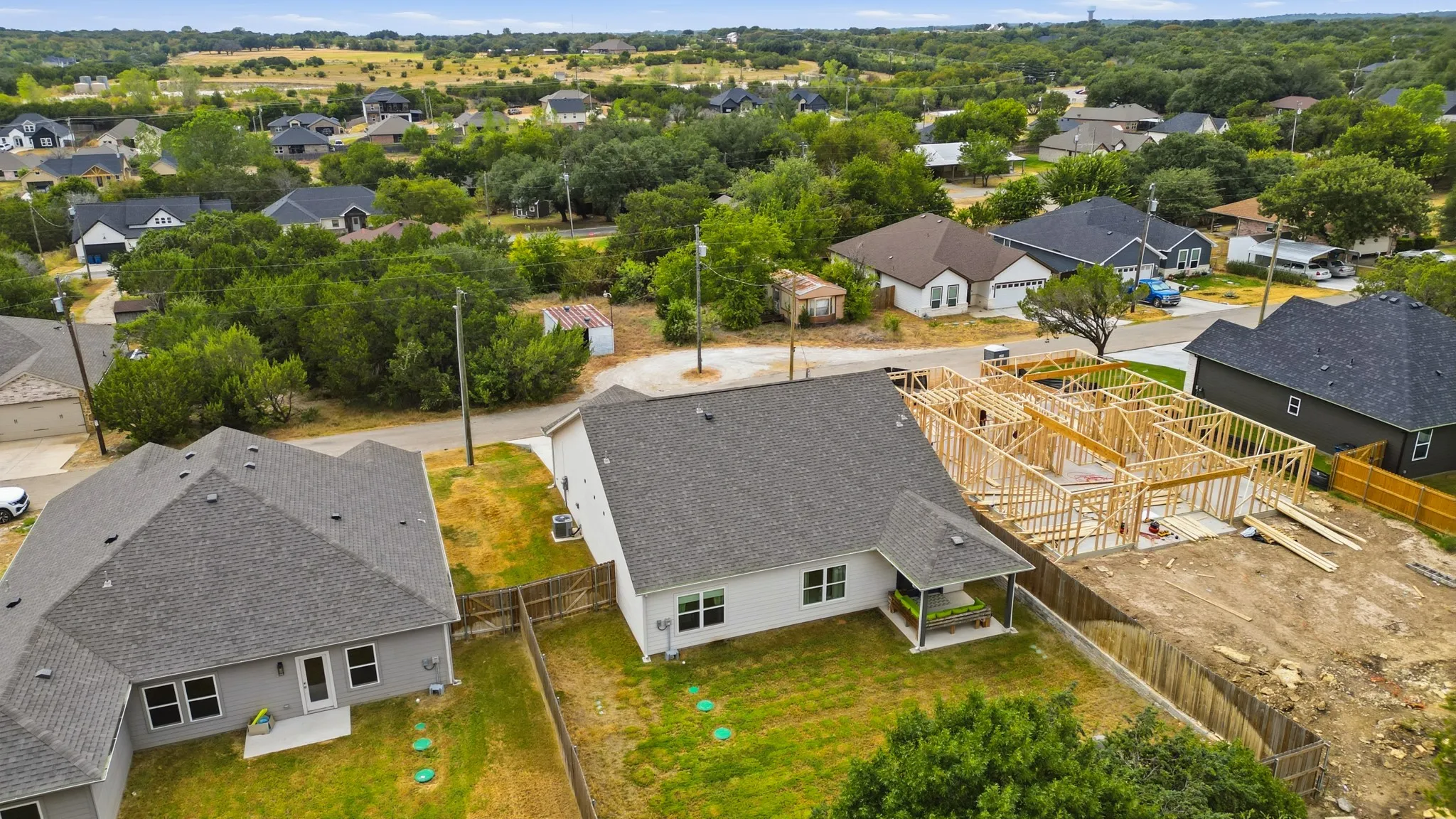 Single Family Residence For Sale in Hood County , 2306 Pedernales Court, Granbury, Texas 76048, 3 Bedroom, 2 Bathroom, 2 Garage spaces, 1,603 Sqft, built in 2024, mls#21378368, Real Estate Agent in Granbury, Homes For Sale in Hood county, Homes For Sale in Granbury, Realtor in Granbury Texas, Real Estate Brokerage Independent Realty Texas, Luminita Cordes Realtor