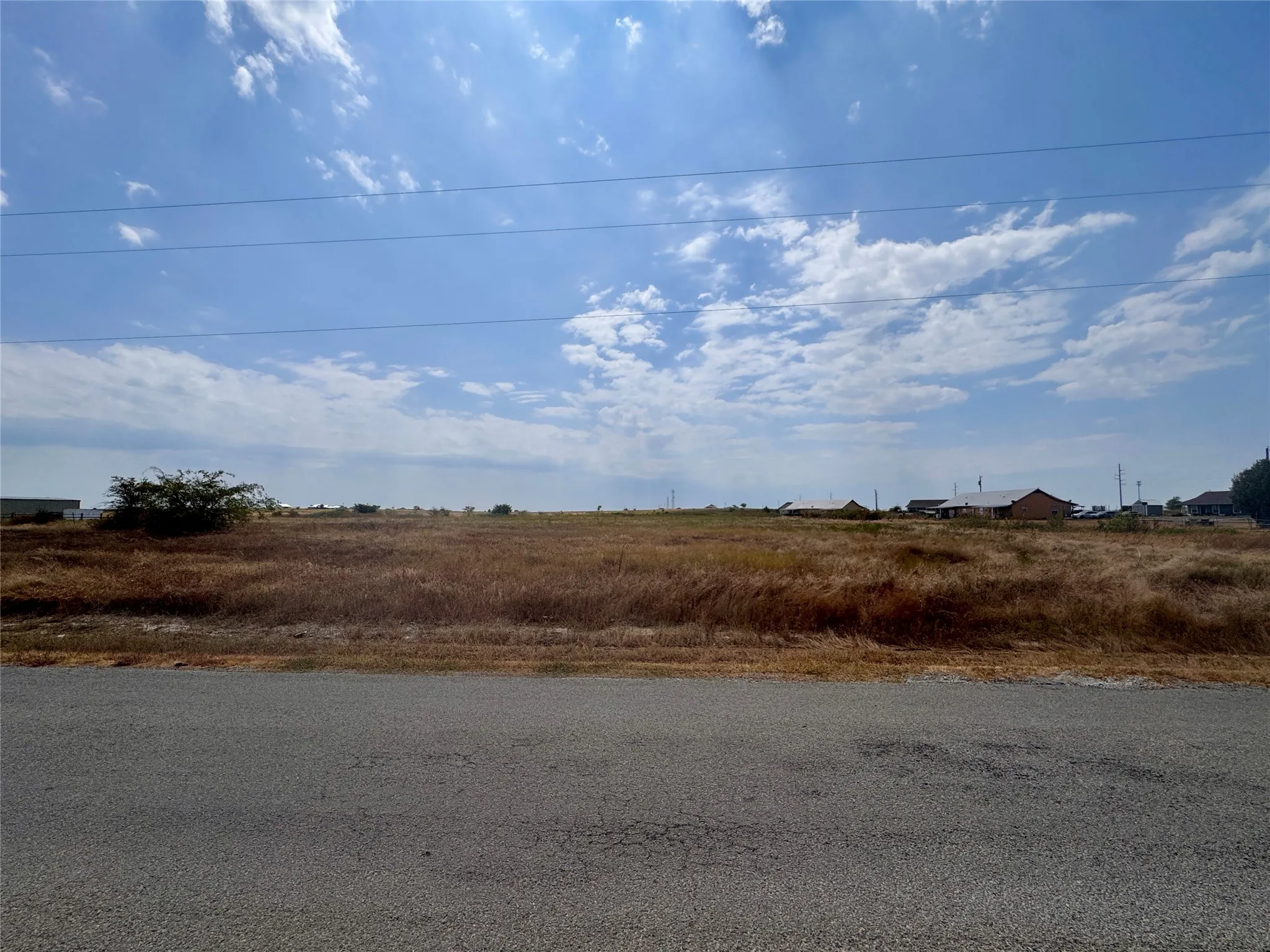 Lot 8 Blue Ridge Dr, Weatherford Texas 76088