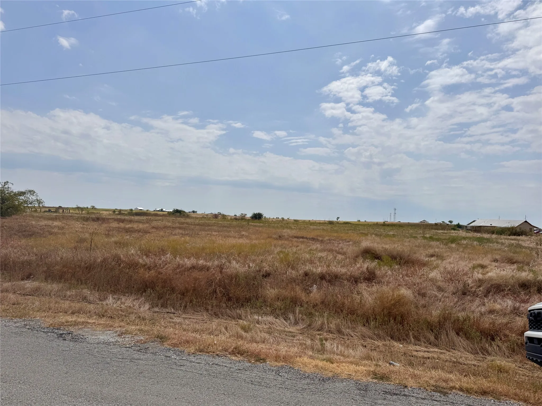 Lot 8 Blue Ridge Dr, Weatherford Texas 76088
