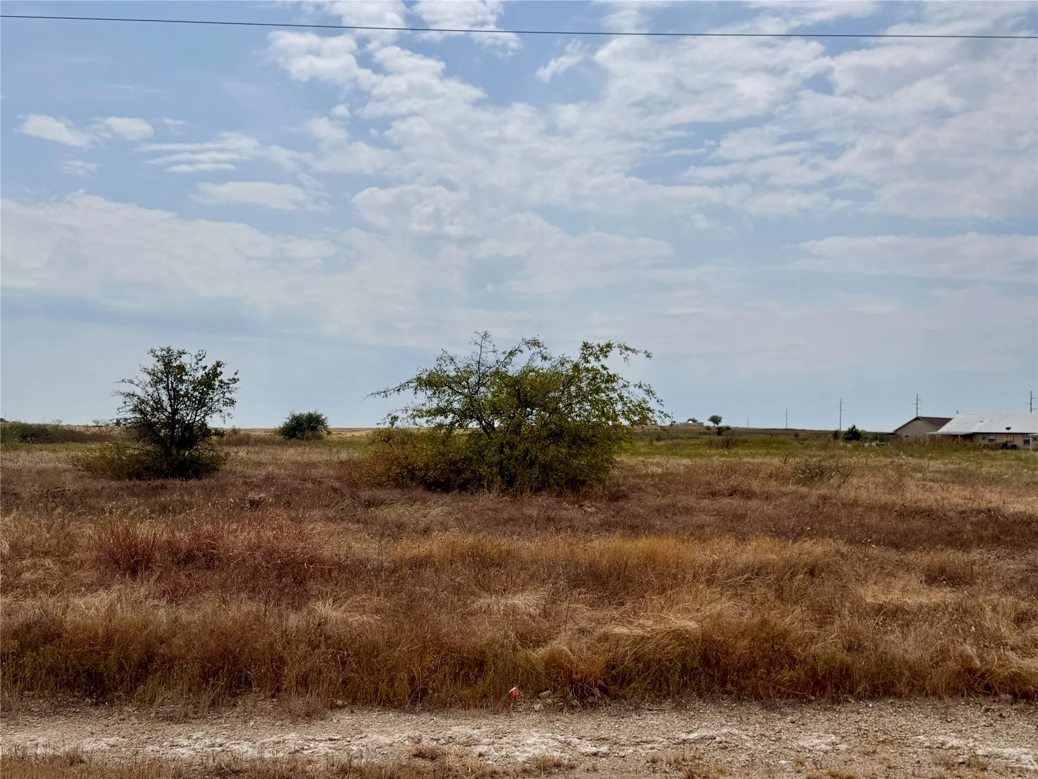 Lot 8 Blue Ridge Dr, Weatherford Texas 76088
