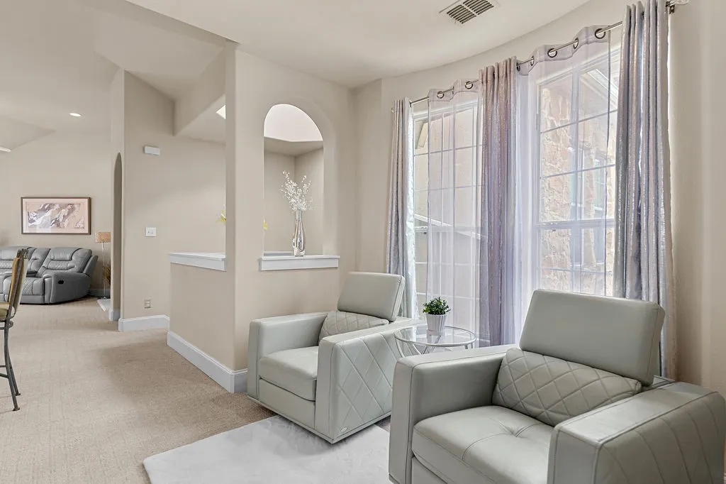 Townhouse For Sale in Dallas County , 2635 Villa Di Lago 1, Grand Prairie, Texas 75054, 2 Bedroom, 3 Bathroom, 2 Garage spaces, 1,906 Sqft, built in 2006, mls#21376191, Real Estate Agent in Grand Prairie, Homes For Sale in Dallas county, Homes For Sale in Grand Prairie, Realtor in Grand Prairie Texas, Real Estate Brokerage Independent Realty Texas, Luminita Cordes Realtor