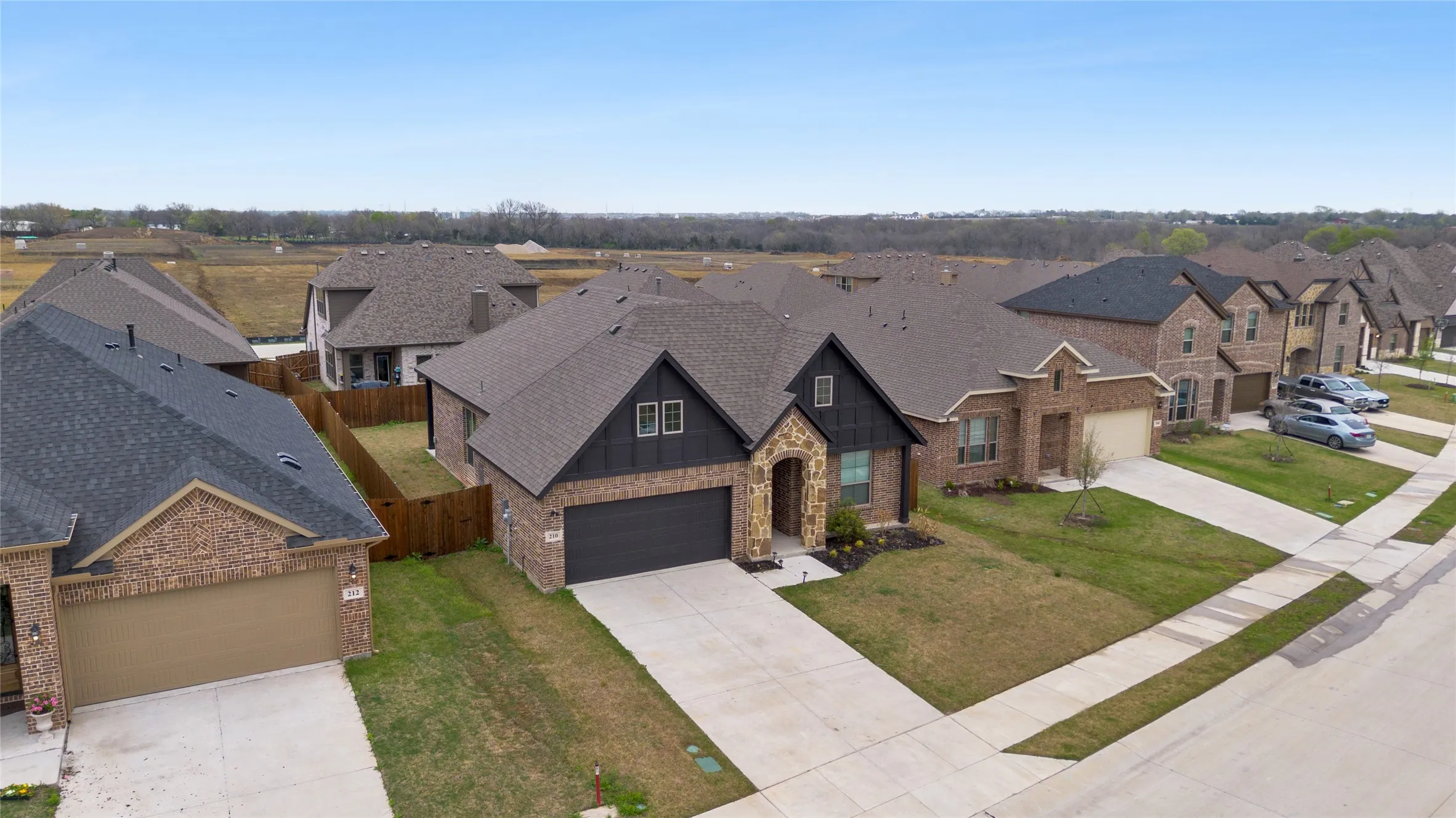 Single Family Residence For Rent in Collin County , 210 Nathan Drive, Princeton, Texas 75407, 3 Bedroom, 2 Bathroom, 2 Garage spaces, 1,800 Sqft, built in 2023, mls#21378211, Real Estate Agent in Princeton, Homes For Rent in Collin county, Homes For Rent in Princeton, Realtor in Princeton Texas, Real Estate Brokerage Independent Realty Texas, Luminita Cordes Realtor