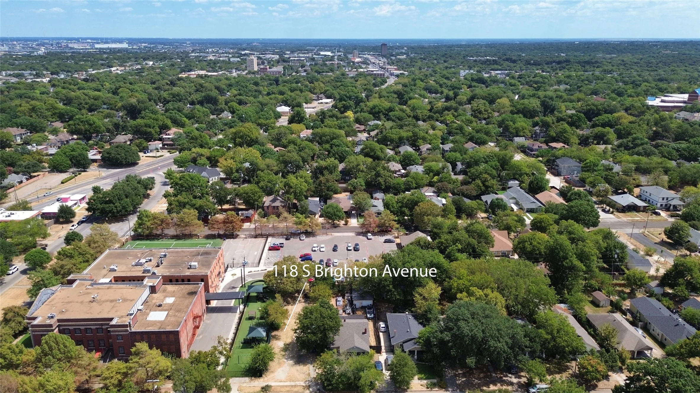 Improved Land For Sale in Dallas County , 118 S Brighton Avenue, Dallas, Texas 75208, 0, 0, Garage spaces, 0 Sqft, built in 0, mls#21374380, Real Estate Agent in Dallas, Homes For Sale in Dallas county, Homes For Sale in Dallas, Realtor in Dallas Texas, Real Estate Brokerage Independent Realty Texas, Luminita Cordes Realtor