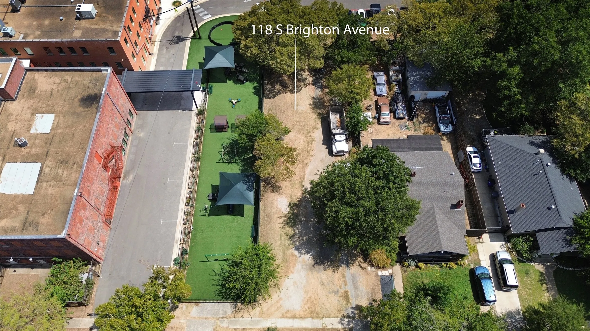 Improved Land For Sale in Dallas County , 118 S Brighton Avenue, Dallas, Texas 75208, 0, 0, Garage spaces, 0 Sqft, built in 0, mls#21374380, Real Estate Agent in Dallas, Homes For Sale in Dallas county, Homes For Sale in Dallas, Realtor in Dallas Texas, Real Estate Brokerage Independent Realty Texas, Luminita Cordes Realtor