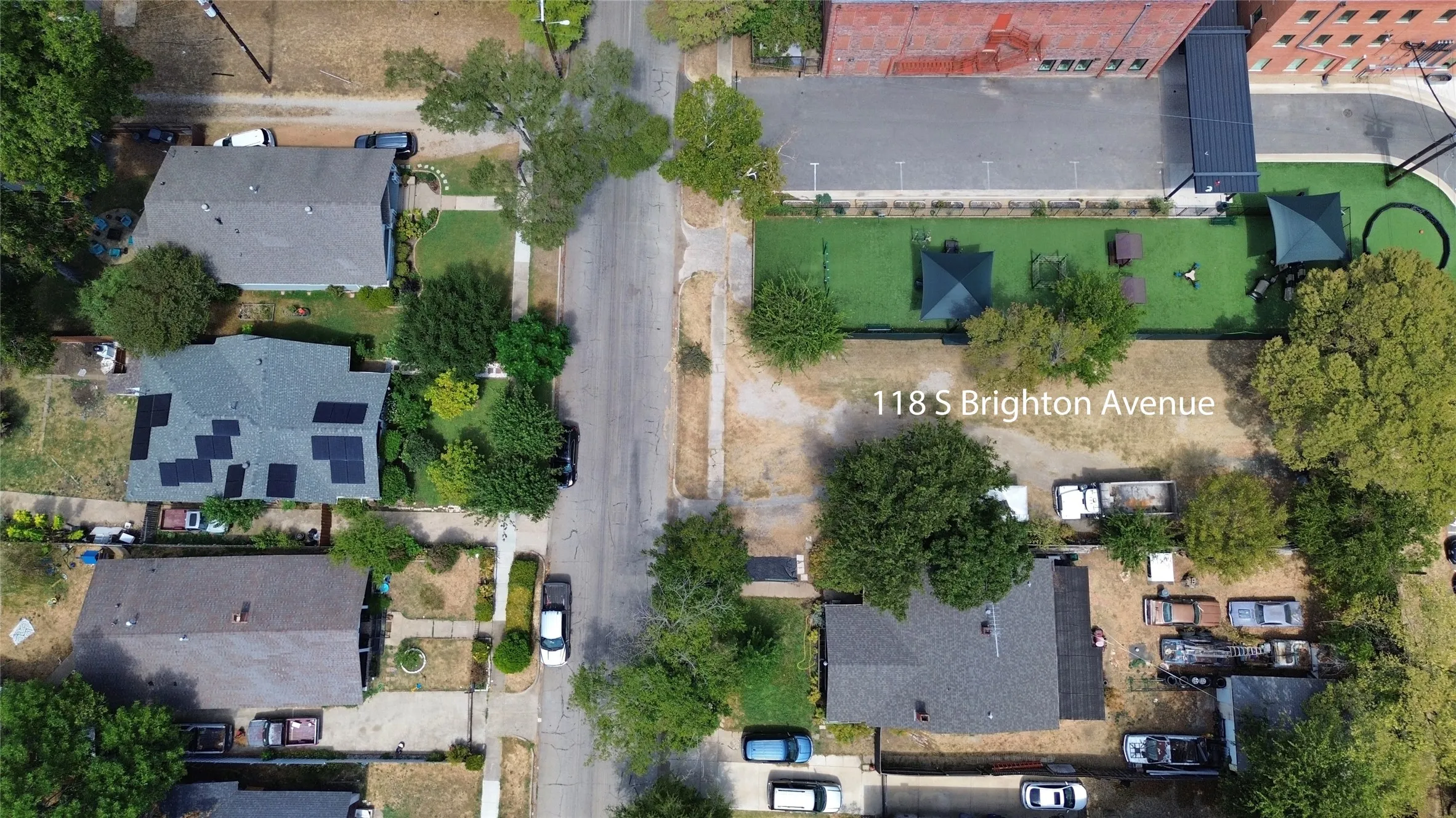 Improved Land For Sale in Dallas County , 118 S Brighton Avenue, Dallas, Texas 75208, 0, 0, Garage spaces, 0 Sqft, built in 0, mls#21374380, Real Estate Agent in Dallas, Homes For Sale in Dallas county, Homes For Sale in Dallas, Realtor in Dallas Texas, Real Estate Brokerage Independent Realty Texas, Luminita Cordes Realtor