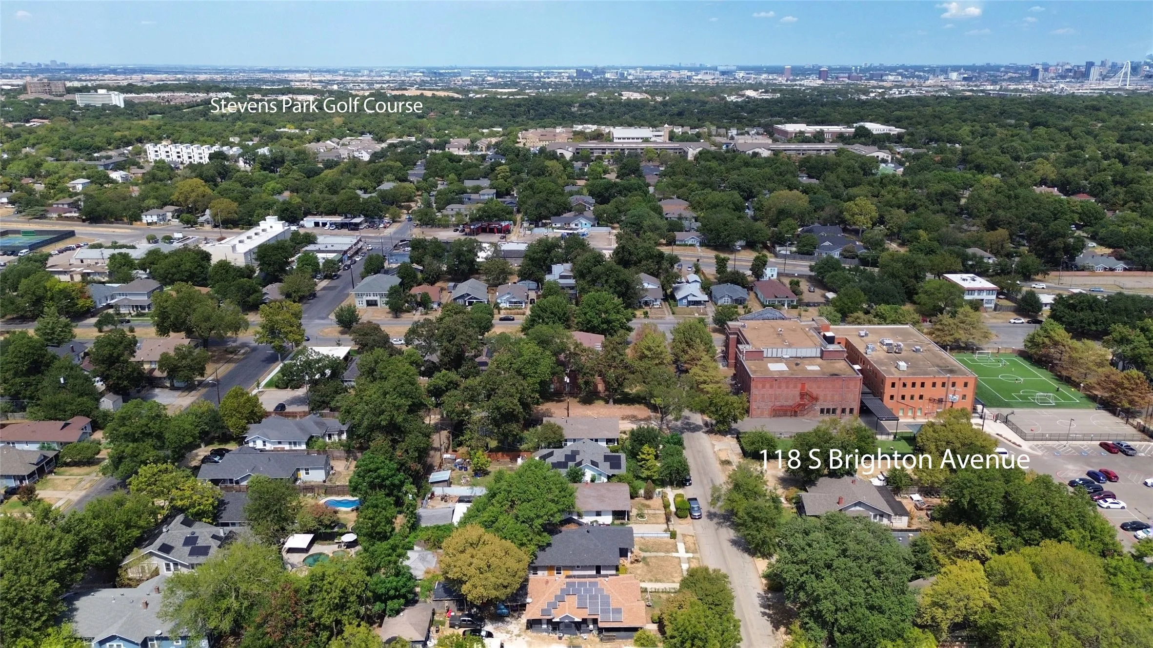 Improved Land For Sale in Dallas County , 118 S Brighton Avenue, Dallas, Texas 75208, 0, 0, Garage spaces, 0 Sqft, built in 0, mls#21374380, Real Estate Agent in Dallas, Homes For Sale in Dallas county, Homes For Sale in Dallas, Realtor in Dallas Texas, Real Estate Brokerage Independent Realty Texas, Luminita Cordes Realtor