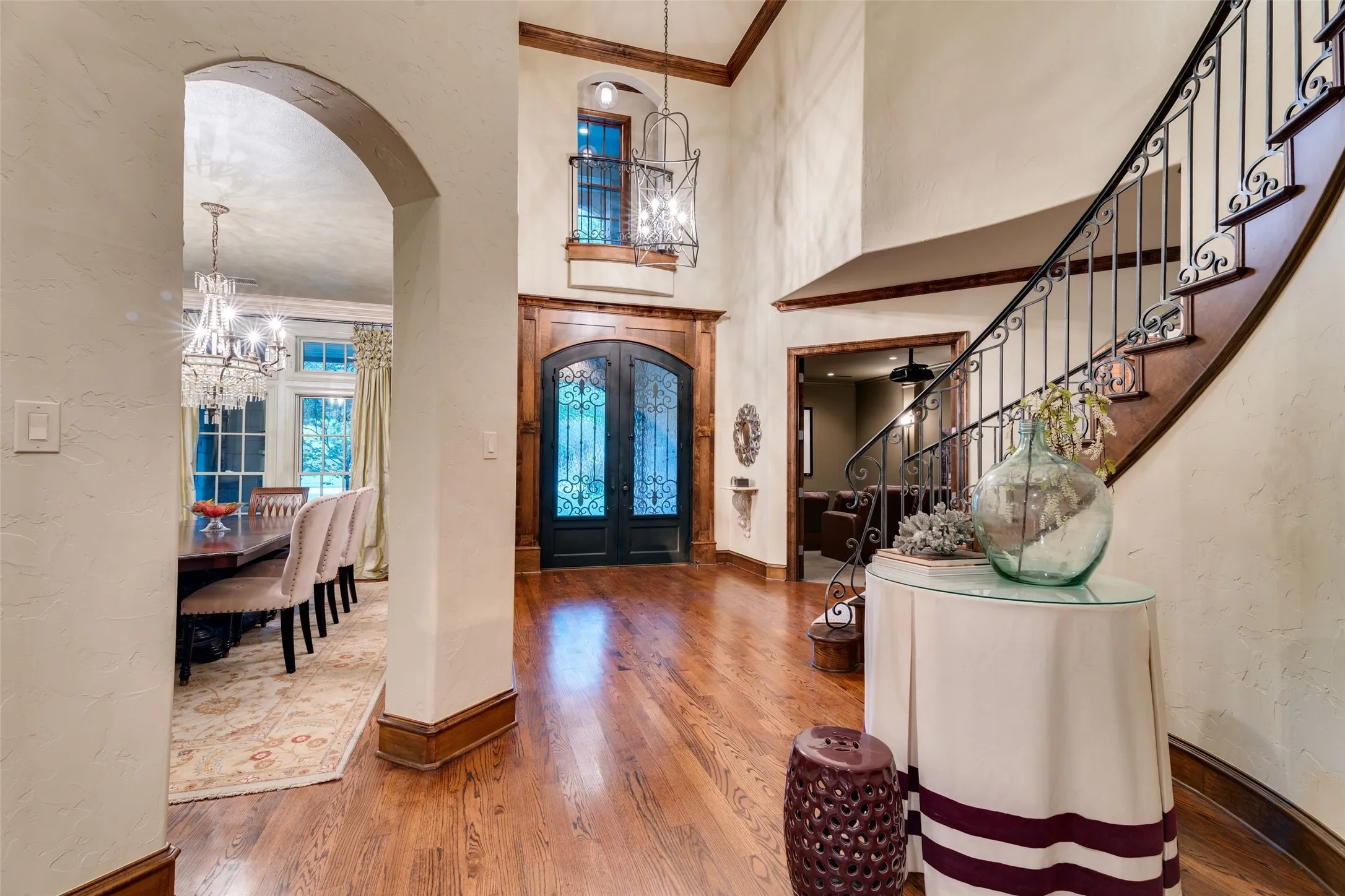 Single Family Residence For Sale in Collin County , 3809 Cantera Lane, Richardson, Texas 75082, 4 Bedroom, 6 Bathroom, 4 Garage spaces, 6,184 Sqft, built in 2009, mls#21377353, Real Estate Agent in Richardson, Homes For Sale in Collin county, Homes For Sale in Richardson, Realtor in Richardson Texas, Real Estate Brokerage Independent Realty Texas, Luminita Cordes Realtor