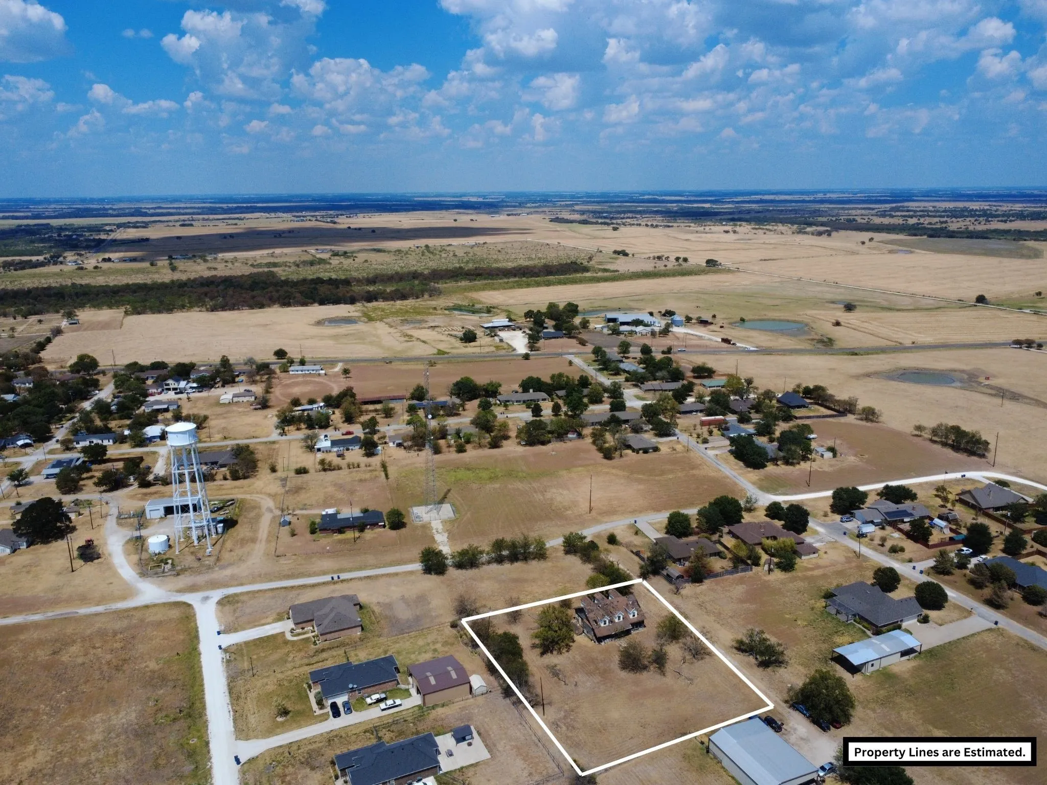 Unimproved Land For Sale in Navarro County , 510 E Tower Street, Frost, Texas 76641, 0, 0, Garage spaces, 0 Sqft, built in 1930, mls#21373916, Real Estate Agent in Frost, Homes For Sale in Navarro county, Homes For Sale in Frost, Realtor in Frost Texas, Real Estate Brokerage Independent Realty Texas, Luminita Cordes Realtor