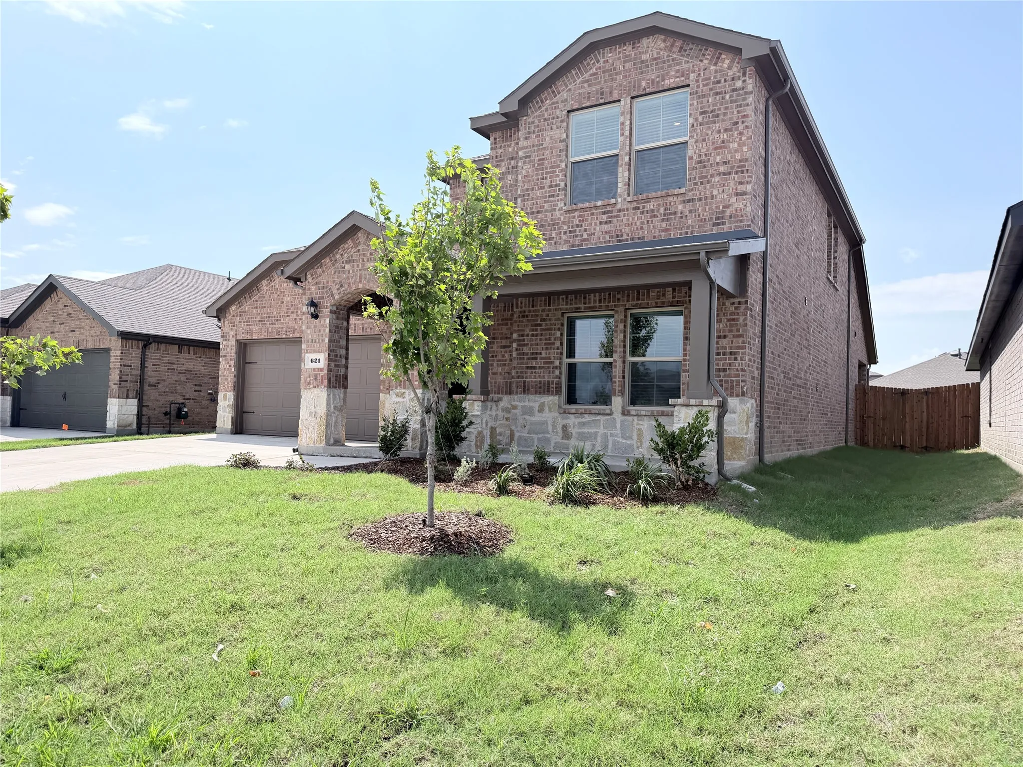 Single Family Residence For Rent in Collin County , 621 Dunhill Road, Josephine, Texas 75135, 4 Bedroom, 3 Bathroom, 2 Garage spaces, 2,235 Sqft, built in 2026, mls#21379070, Real Estate Agent in Josephine, Homes For Rent in Collin county, Homes For Rent in Josephine, Realtor in Josephine Texas, Real Estate Brokerage Independent Realty Texas, Luminita Cordes Realtor