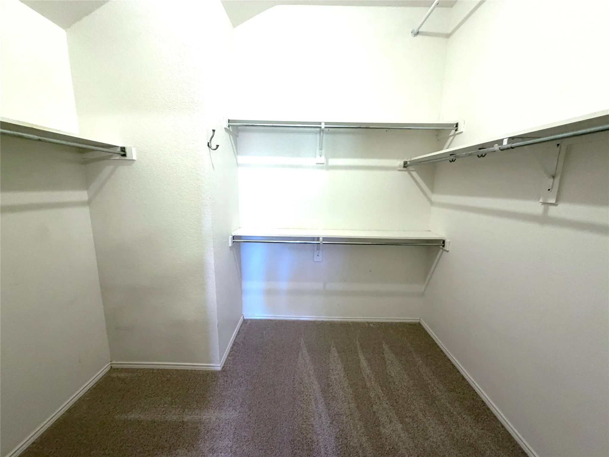 Primary Bedroom Closet