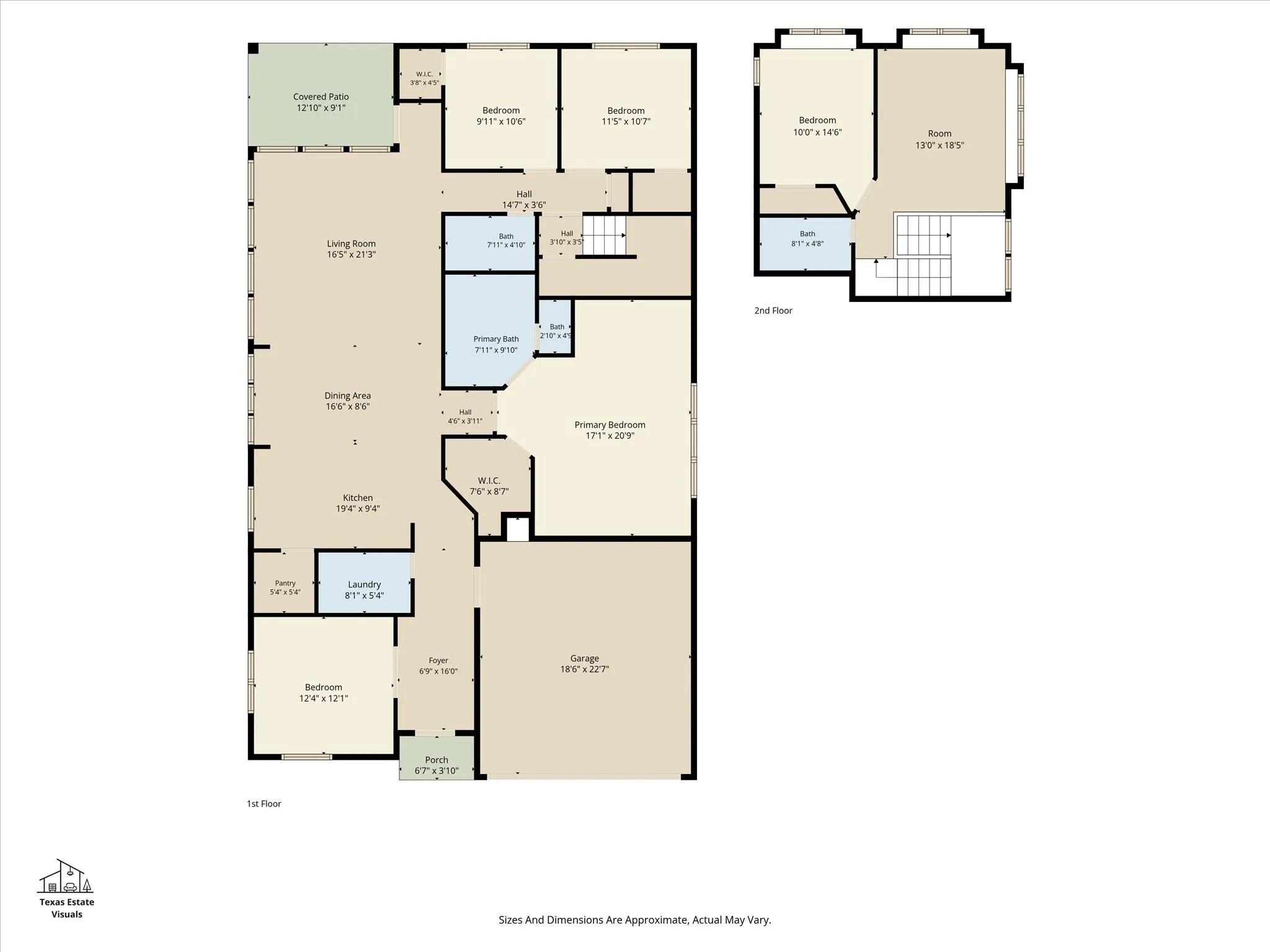 Single Family Residence For Sale in Tarrant County , 4336 Sweet Clover Lane, Fort Worth, Texas 76036, 5 Bedroom, 3 Bathroom, 2 Garage spaces, 2,490 Sqft, built in 2015, mls#21379019, Real Estate Agent in Fort Worth, Homes For Sale in Tarrant county, Homes For Sale in Fort Worth, Realtor in Fort Worth Texas, Real Estate Brokerage Independent Realty Texas, Luminita Cordes Realtor