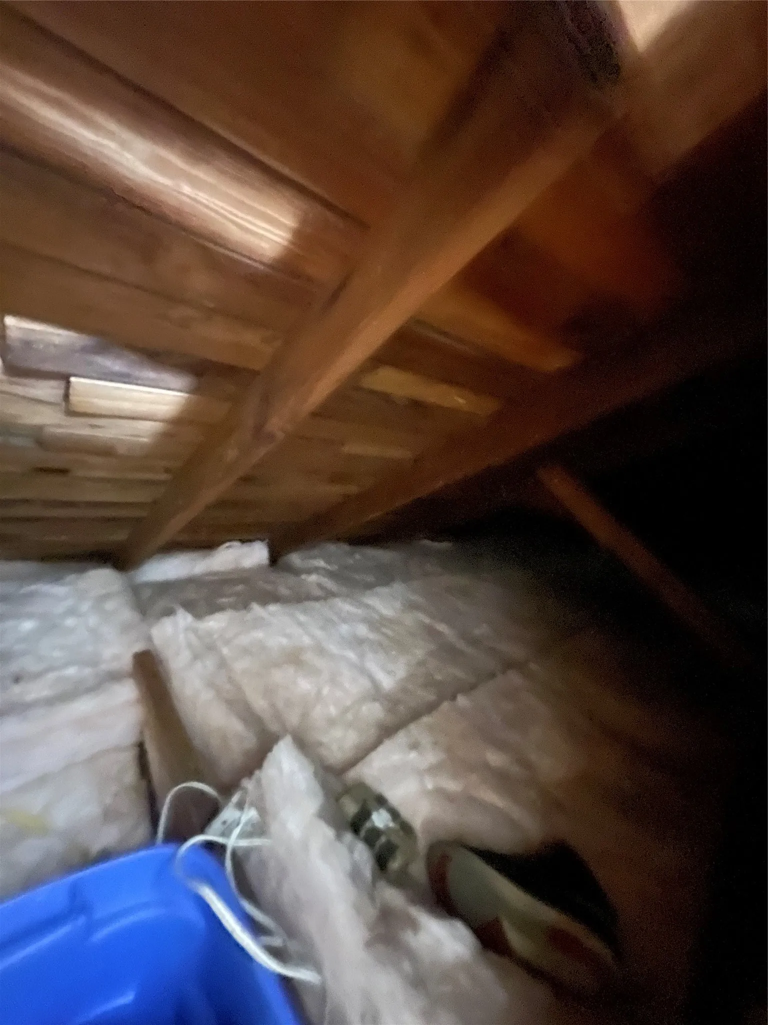 new insulation