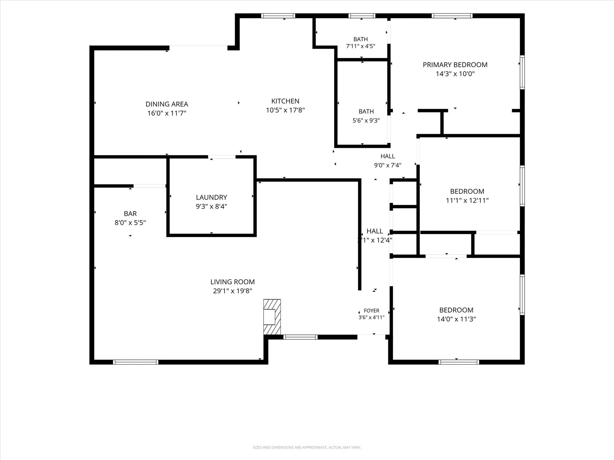 Single Family Residence For Sale in Tarrant County , 1007 Wildwood Drive, Arlington, Texas 76011, 3 Bedroom, 2 Bathroom, Garage spaces, 1,779 Sqft, built in 1966, mls#21377349, Real Estate Agent in Arlington, Homes For Sale in Tarrant county, Homes For Sale in Arlington, Realtor in Arlington Texas, Real Estate Brokerage Independent Realty Texas, Luminita Cordes Realtor
