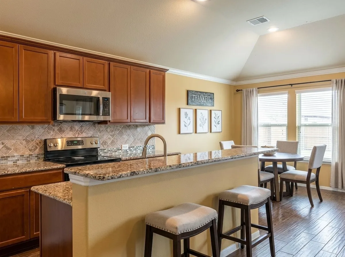 Single Family Residence For Sale in Kaufman County , 3115 Cassinia Parkway, Heartland, Texas 75126, 4 Bedroom, 3 Bathroom, 2 Garage spaces, 2,333 Sqft, built in 2017, mls#21378241, Real Estate Agent in Heartland, Homes For Sale in Kaufman county, Homes For Sale in Heartland, Realtor in Heartland Texas, Real Estate Brokerage Independent Realty Texas, Luminita Cordes Realtor