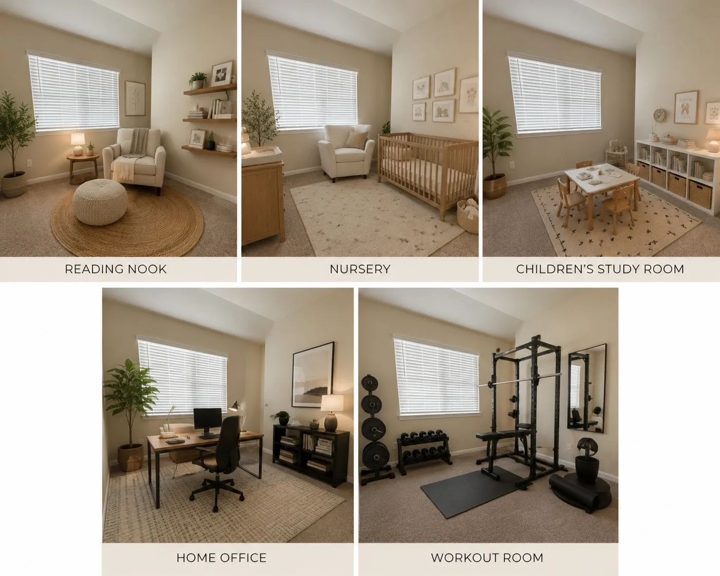 Guest Bedroom 2 Ideas