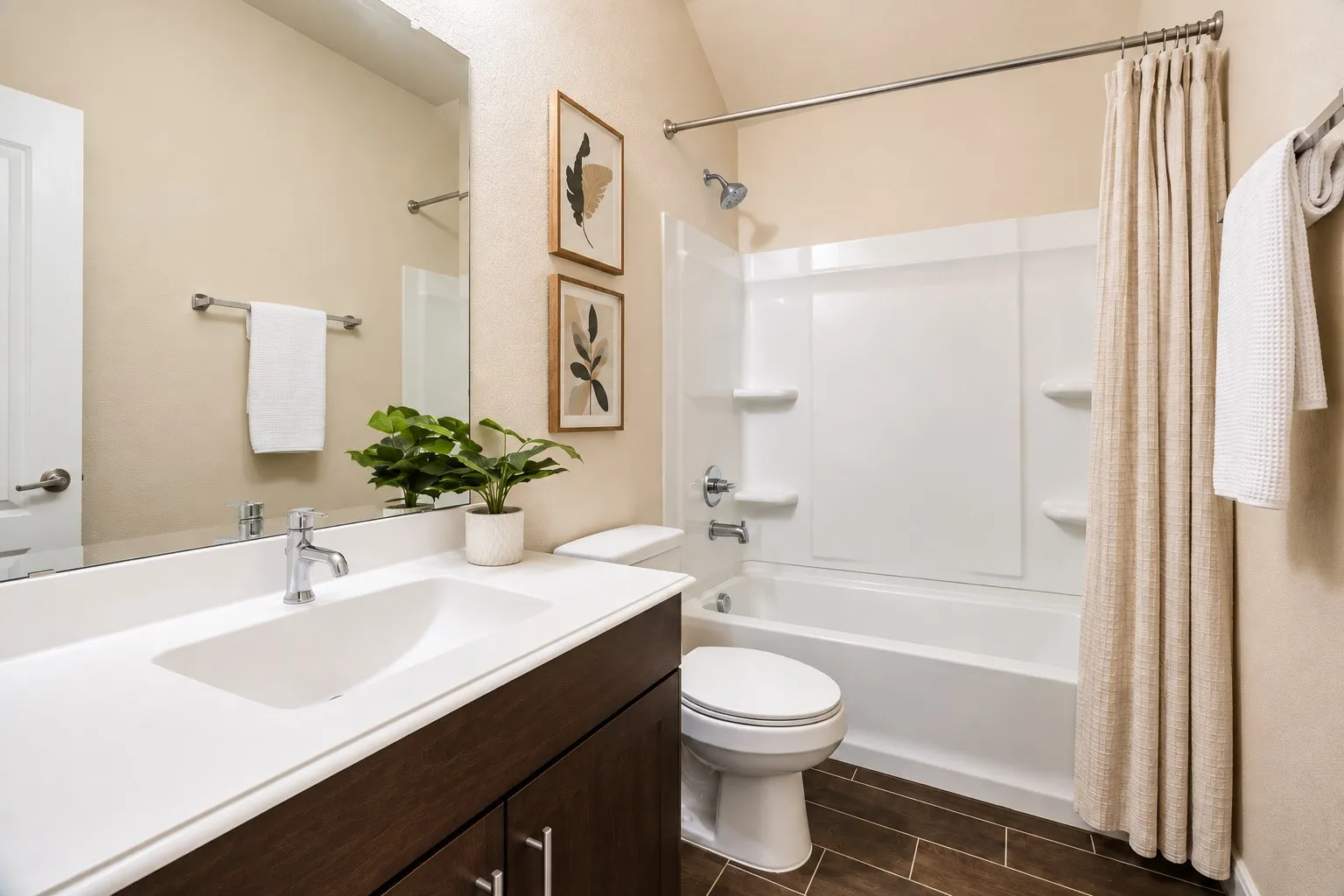 Downstairs Bathroom 2