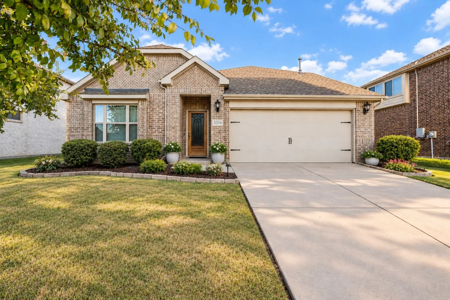 Welcome Home!