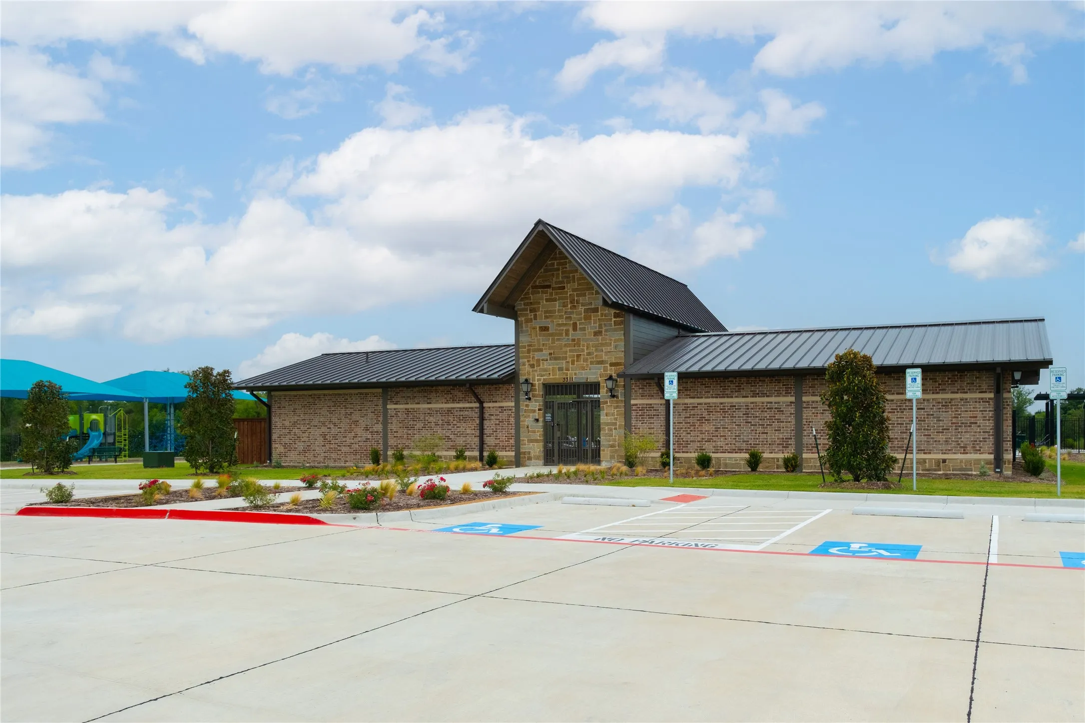 Beazer Homes Churchill
