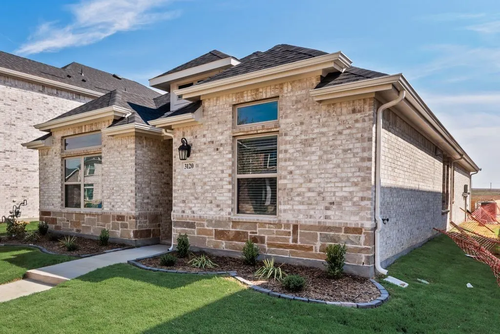 Single Family Residence For Sale in Collin County , 3120 Buckeye Street, Celina, Texas 75009, 3 Bedroom, 2 Bathroom, 2 Garage spaces, 1,663 Sqft, built in 2026, mls#21376947, Real Estate Agent in Celina, Homes For Sale in Collin county, Homes For Sale in Celina, Realtor in Celina Texas, Real Estate Brokerage Independent Realty Texas, Luminita Cordes Realtor