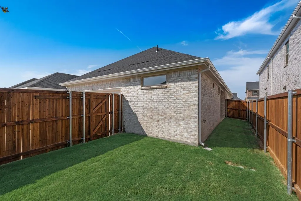 Single Family Residence For Sale in Collin County , 3120 Buckeye Street, Celina, Texas 75009, 3 Bedroom, 2 Bathroom, 2 Garage spaces, 1,663 Sqft, built in 2026, mls#21376947, Real Estate Agent in Celina, Homes For Sale in Collin county, Homes For Sale in Celina, Realtor in Celina Texas, Real Estate Brokerage Independent Realty Texas, Luminita Cordes Realtor