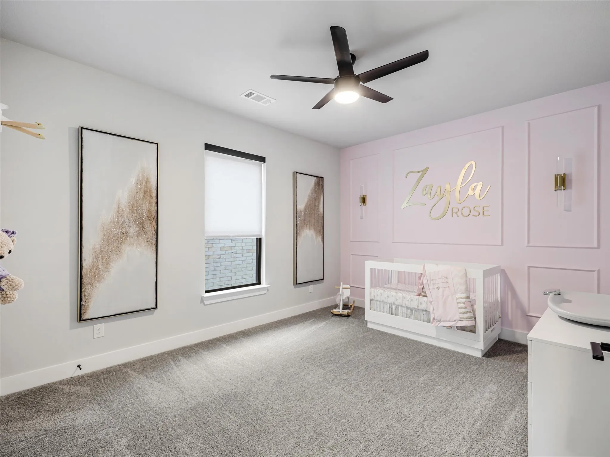 Large Secondary bedroom 3