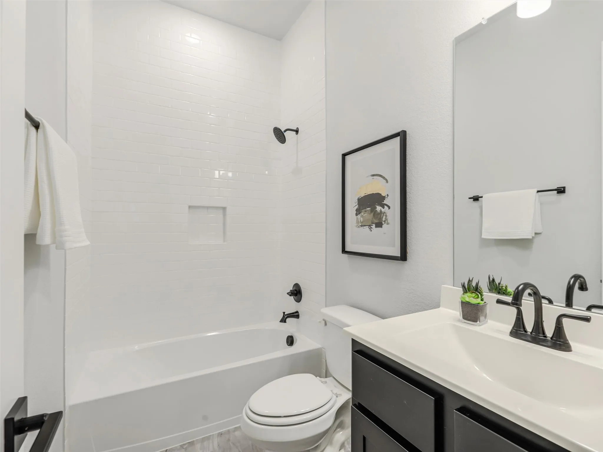 Bathroom #3