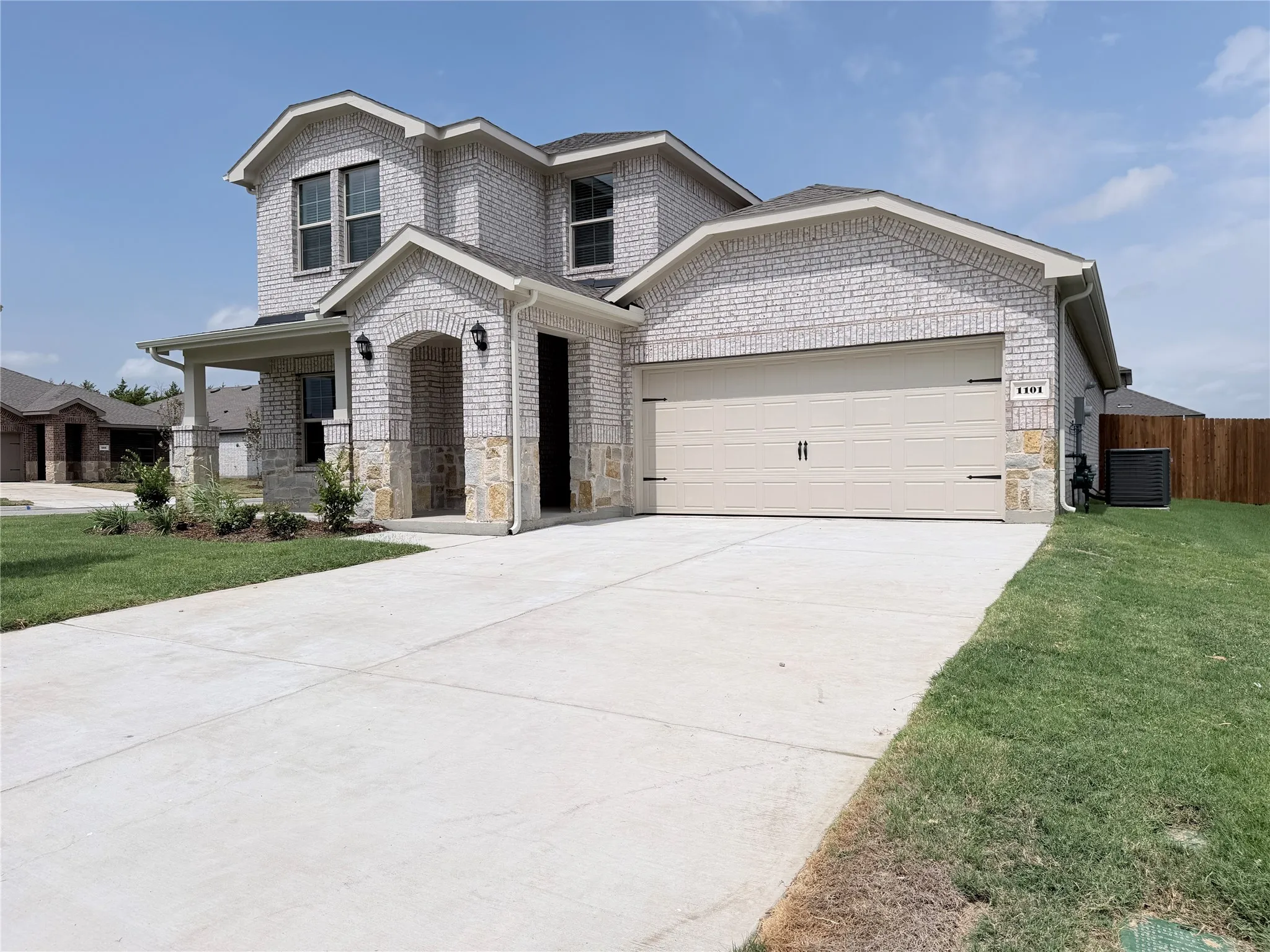 Single Family Residence For Rent in Hunt County , 1101 Overhill Road, Josephine, Texas 75135, 4 Bedroom, 3 Bathroom, 2 Garage spaces, 2,235 Sqft, built in 2026, mls#21379108, Real Estate Agent in Josephine, Homes For Rent in Hunt county, Homes For Rent in Josephine, Realtor in Josephine Texas, Real Estate Brokerage Independent Realty Texas, Luminita Cordes Realtor
