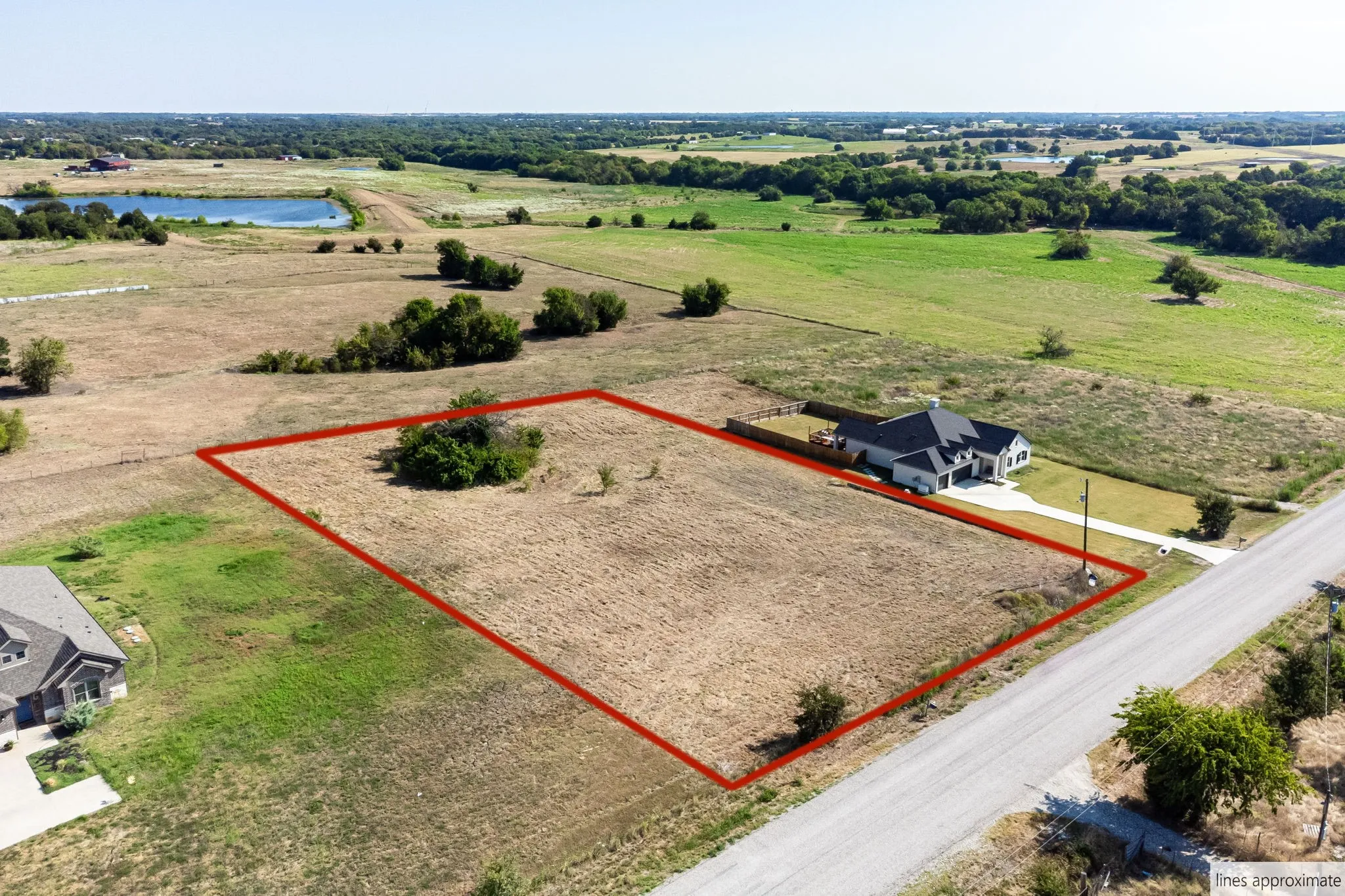 Unimproved Land For Sale in Collin County , Lot 5 County Road 673, Leonard, Texas 75452, 0, 0, Garage spaces, 0 Sqft, built in 0, mls#21378877, Real Estate Agent in Leonard, Homes For Sale in Collin county, Homes For Sale in Leonard, Realtor in Leonard Texas, Real Estate Brokerage Independent Realty Texas, Luminita Cordes Realtor