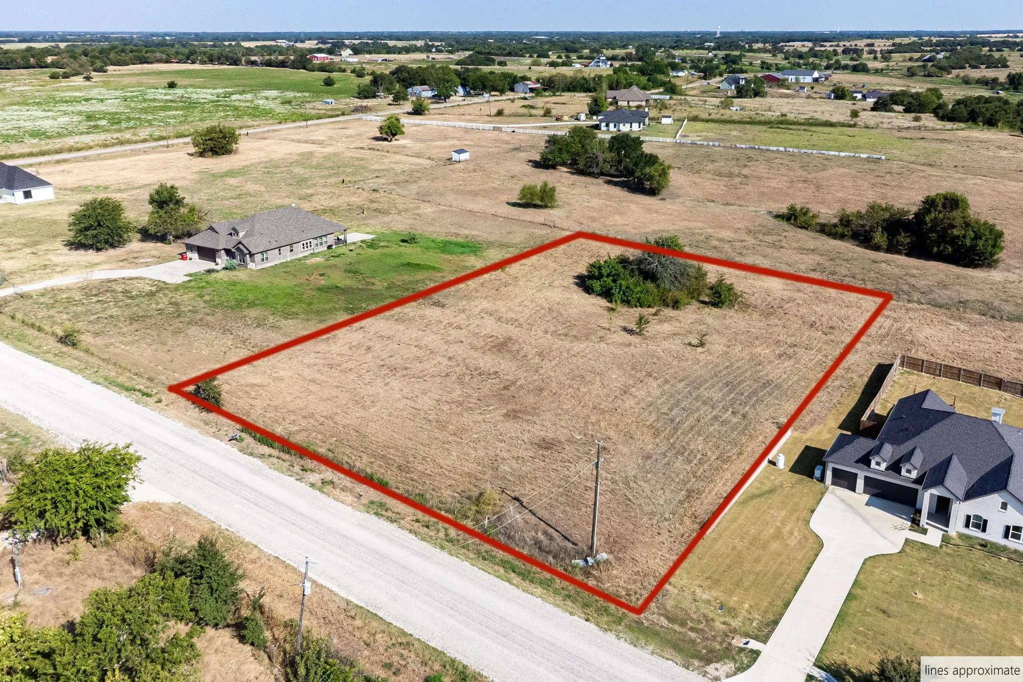 Unimproved Land For Sale in Collin County , Lot 5 County Road 673, Leonard, Texas 75452, 0, 0, Garage spaces, 0 Sqft, built in 0, mls#21378877, Real Estate Agent in Leonard, Homes For Sale in Collin county, Homes For Sale in Leonard, Realtor in Leonard Texas, Real Estate Brokerage Independent Realty Texas, Luminita Cordes Realtor