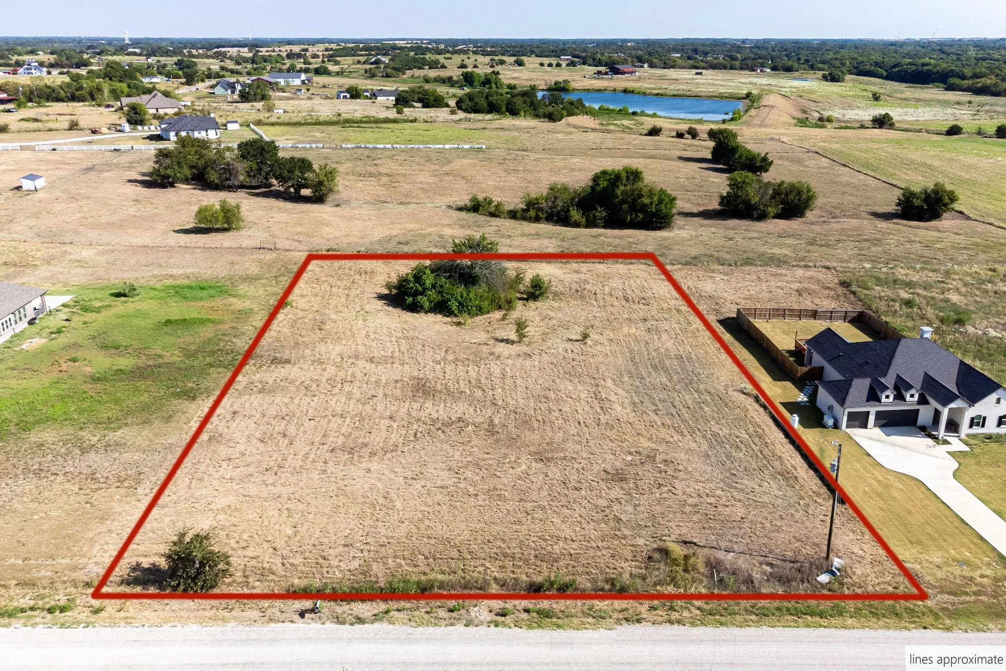 Unimproved Land For Sale in Collin County , Lot 5 County Road 673, Leonard, Texas 75452, 0, 0, Garage spaces, 0 Sqft, built in 0, mls#21378877, Real Estate Agent in Leonard, Homes For Sale in Collin county, Homes For Sale in Leonard, Realtor in Leonard Texas, Real Estate Brokerage Independent Realty Texas, Luminita Cordes Realtor
