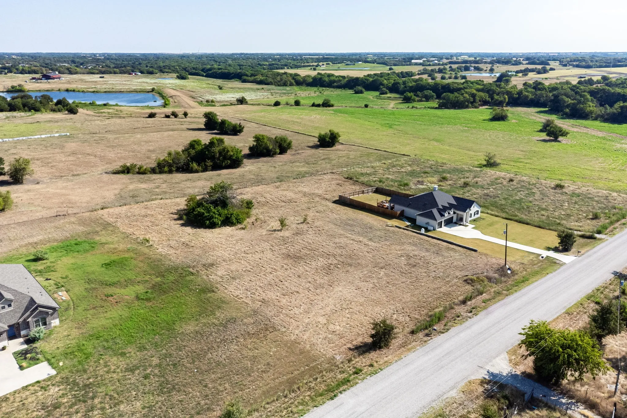 Unimproved Land For Sale in Collin County , Lot 5 County Road 673, Leonard, Texas 75452, 0, 0, Garage spaces, 0 Sqft, built in 0, mls#21378877, Real Estate Agent in Leonard, Homes For Sale in Collin county, Homes For Sale in Leonard, Realtor in Leonard Texas, Real Estate Brokerage Independent Realty Texas, Luminita Cordes Realtor