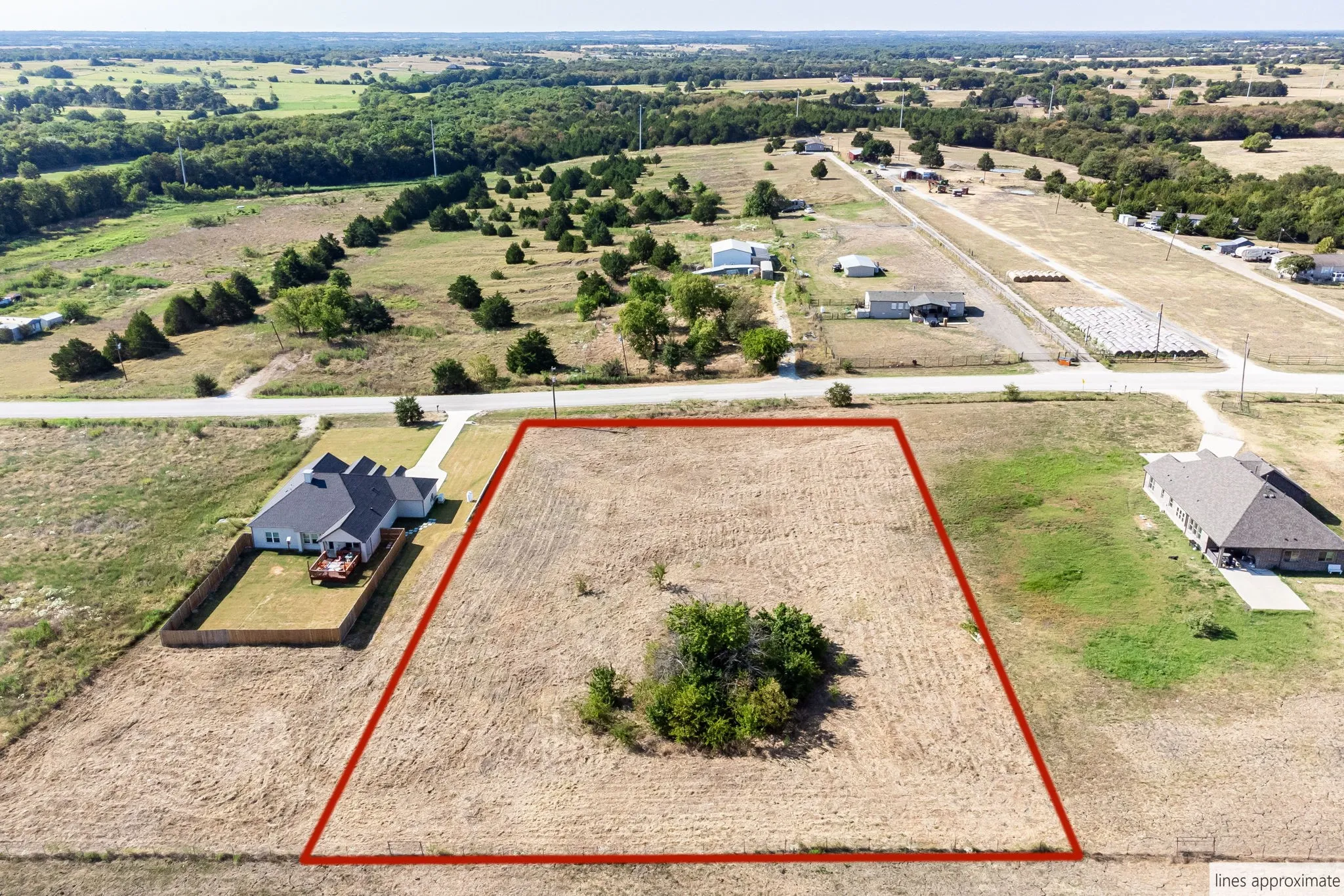 Unimproved Land For Sale in Collin County , Lot 5 County Road 673, Leonard, Texas 75452, 0, 0, Garage spaces, 0 Sqft, built in 0, mls#21378877, Real Estate Agent in Leonard, Homes For Sale in Collin county, Homes For Sale in Leonard, Realtor in Leonard Texas, Real Estate Brokerage Independent Realty Texas, Luminita Cordes Realtor
