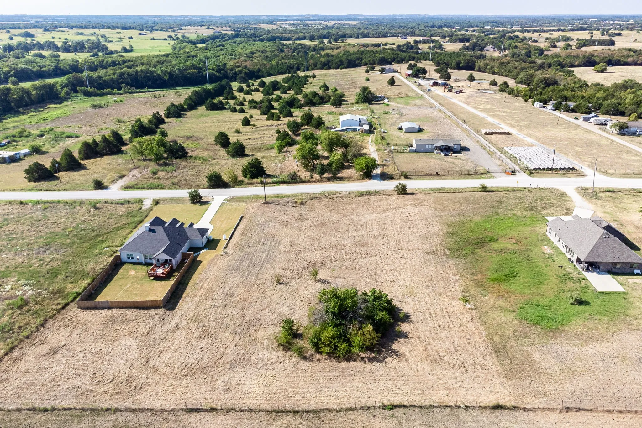 Unimproved Land For Sale in Collin County , Lot 5 County Road 673, Leonard, Texas 75452, 0, 0, Garage spaces, 0 Sqft, built in 0, mls#21378877, Real Estate Agent in Leonard, Homes For Sale in Collin county, Homes For Sale in Leonard, Realtor in Leonard Texas, Real Estate Brokerage Independent Realty Texas, Luminita Cordes Realtor