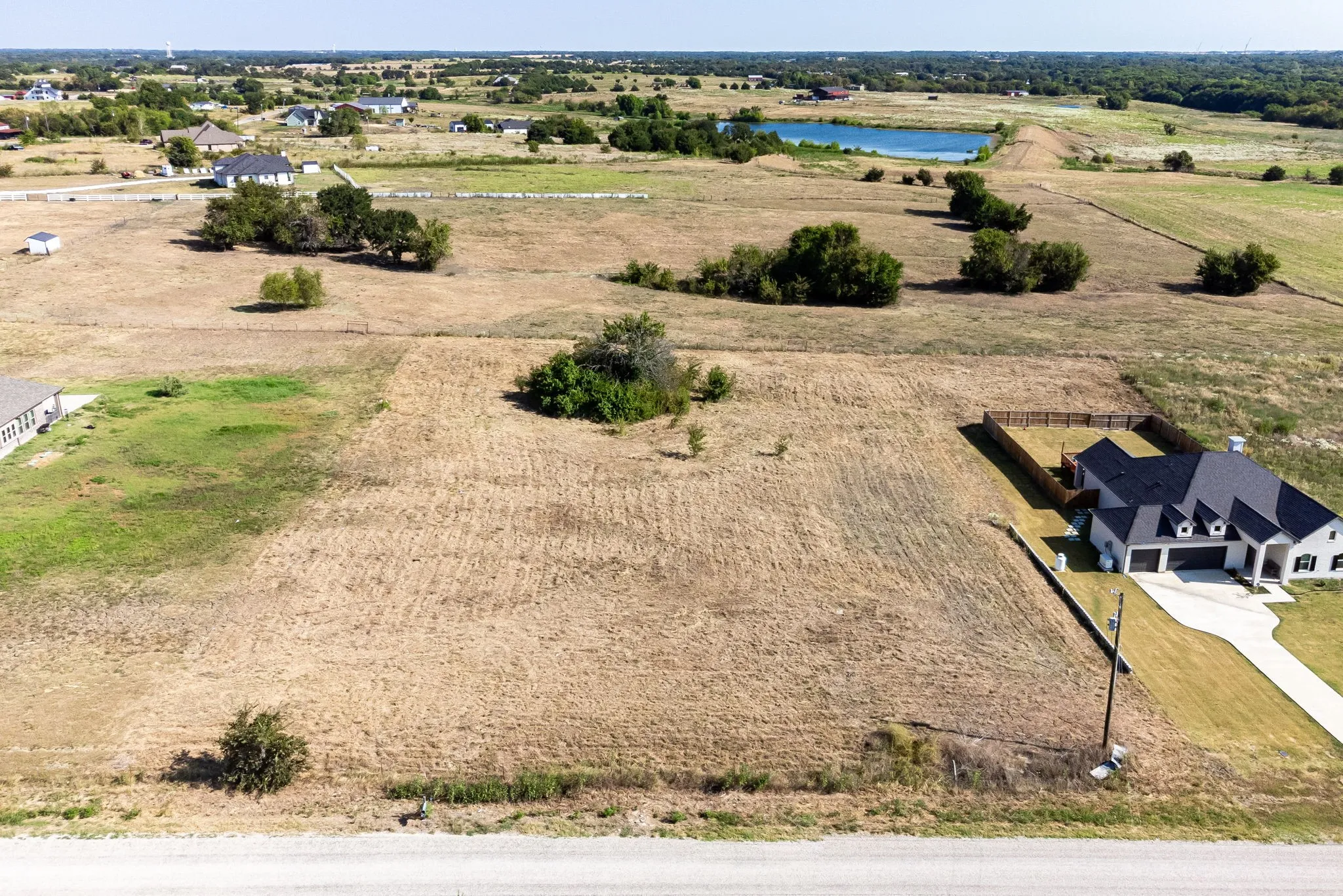 Unimproved Land For Sale in Collin County , Lot 5 County Road 673, Leonard, Texas 75452, 0, 0, Garage spaces, 0 Sqft, built in 0, mls#21378877, Real Estate Agent in Leonard, Homes For Sale in Collin county, Homes For Sale in Leonard, Realtor in Leonard Texas, Real Estate Brokerage Independent Realty Texas, Luminita Cordes Realtor