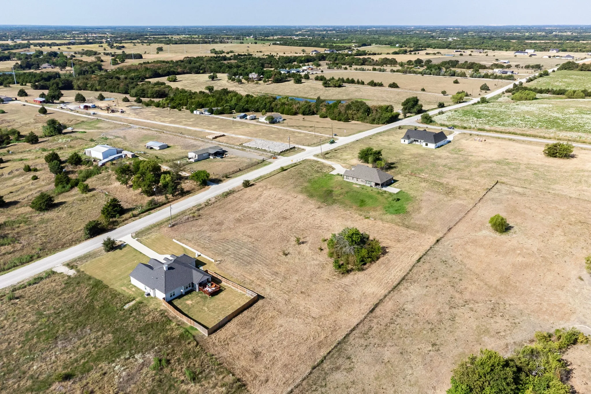 Unimproved Land For Sale in Collin County , Lot 5 County Road 673, Leonard, Texas 75452, 0, 0, Garage spaces, 0 Sqft, built in 0, mls#21378877, Real Estate Agent in Leonard, Homes For Sale in Collin county, Homes For Sale in Leonard, Realtor in Leonard Texas, Real Estate Brokerage Independent Realty Texas, Luminita Cordes Realtor